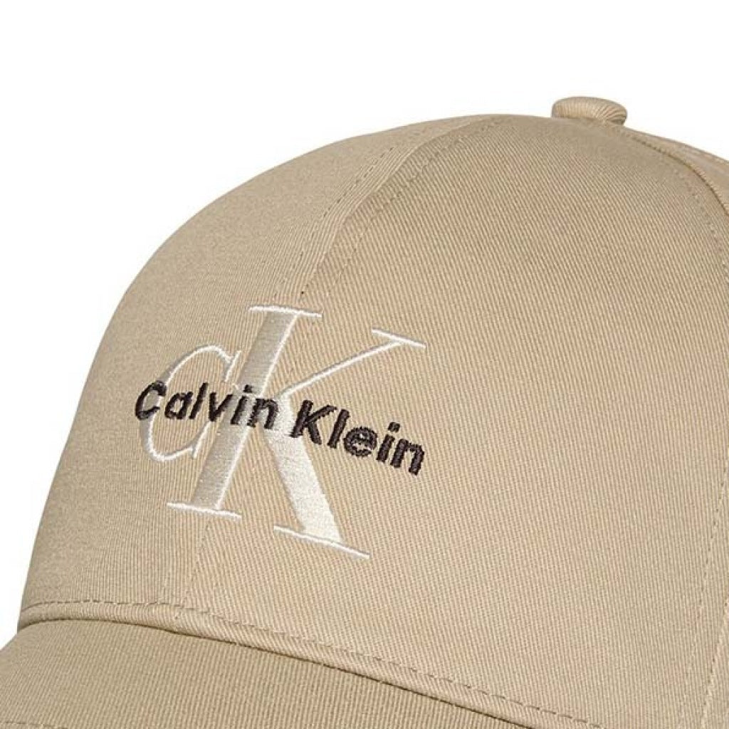 CALVIN KLEIN LVGG en color MARRON (6)