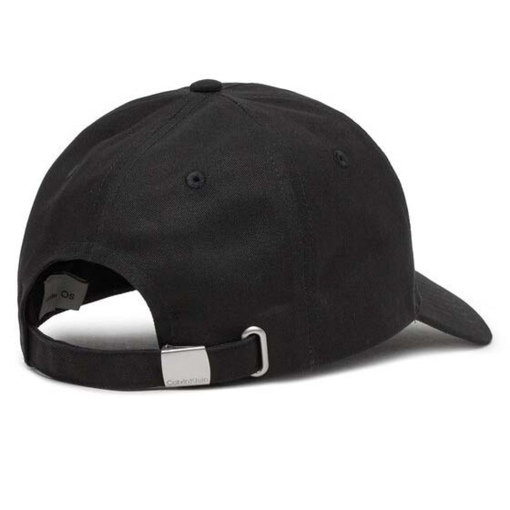 CALVIN KLEIN en color NEGRO (5)