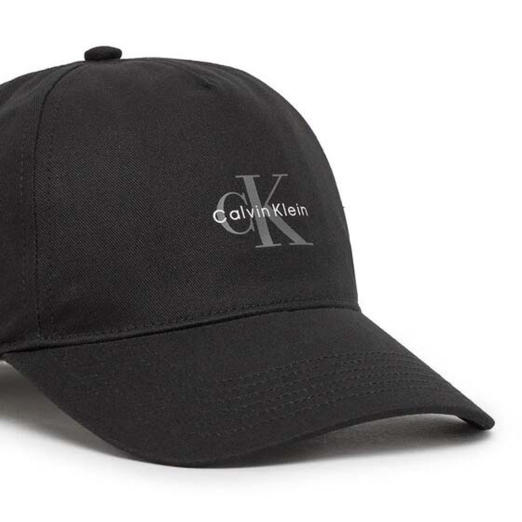 CALVIN KLEIN en color NEGRO (6)