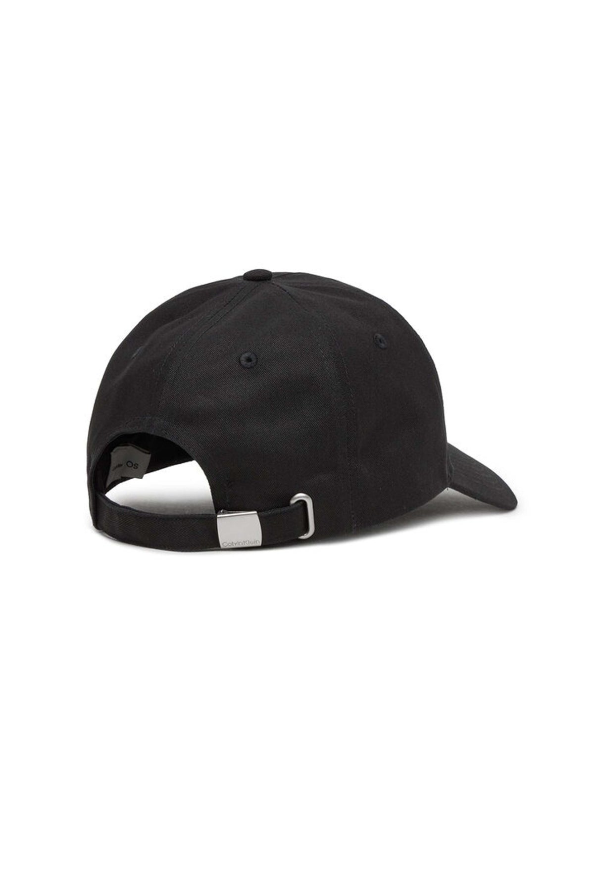 CALVIN KLEIN en color NEGRO (2)