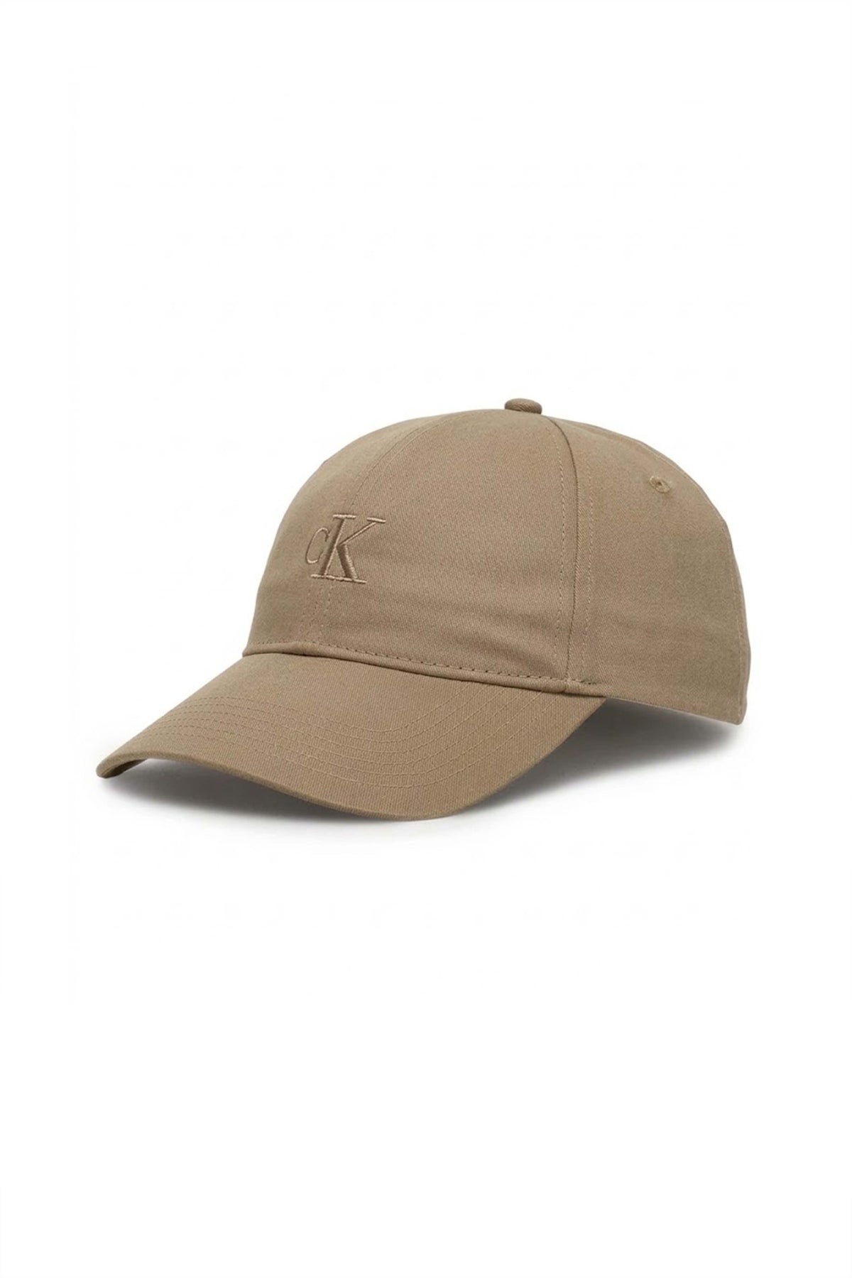CALVIN KLEIN LVKG en color MARRON (1)