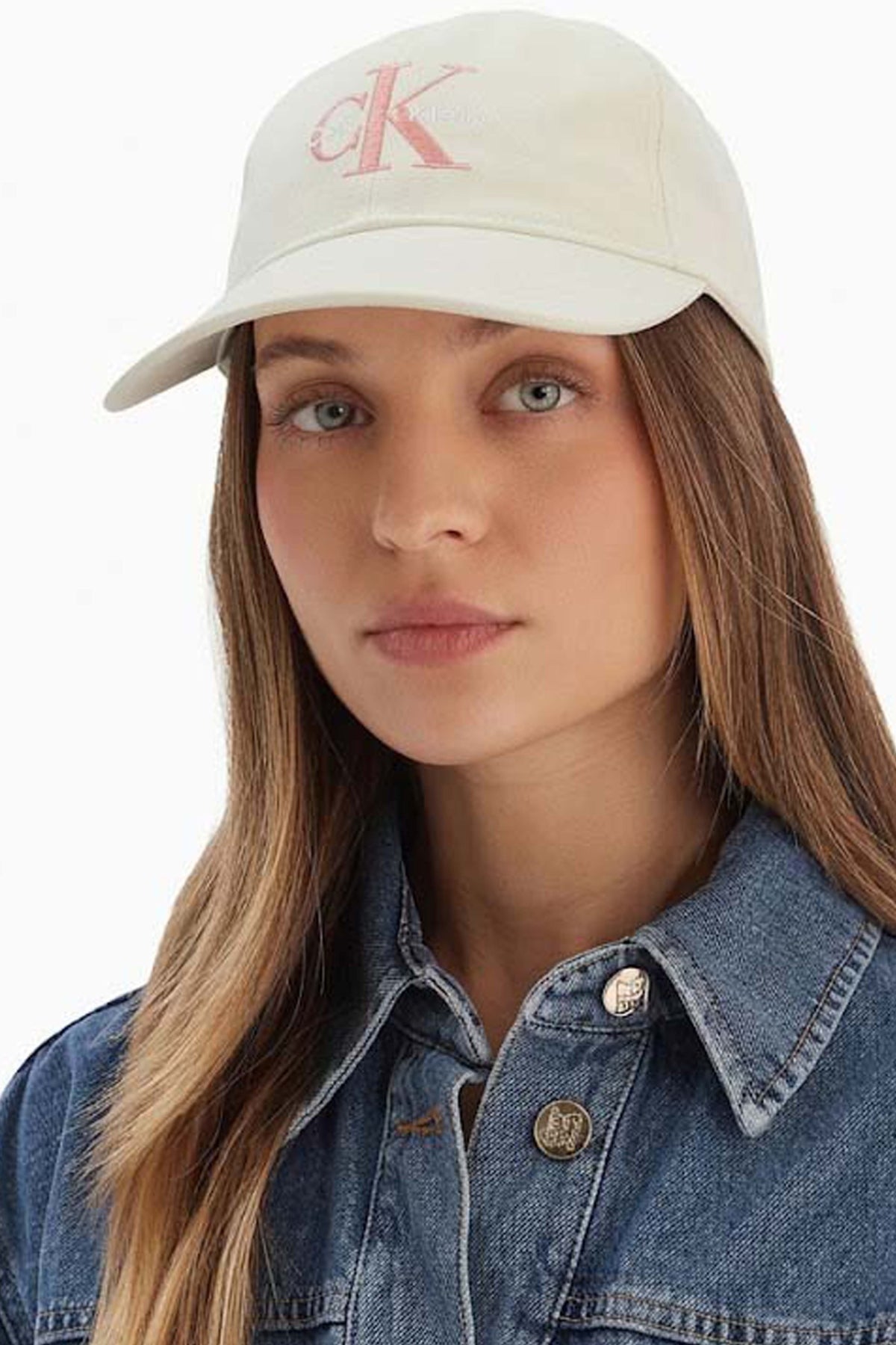 CALVIN KLEIN LVKG en color BEIS (1)