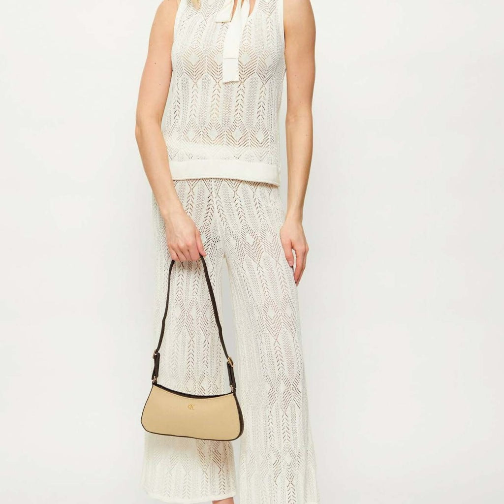 CALVIN KLEIN LVFG en color BLANCO (6)