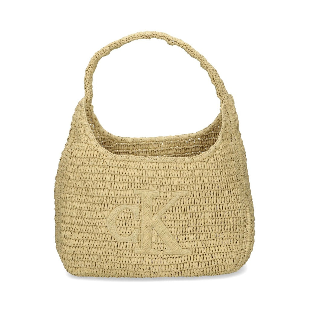 CALVIN KLEIN LVFG en color MARRON CLARO (6)