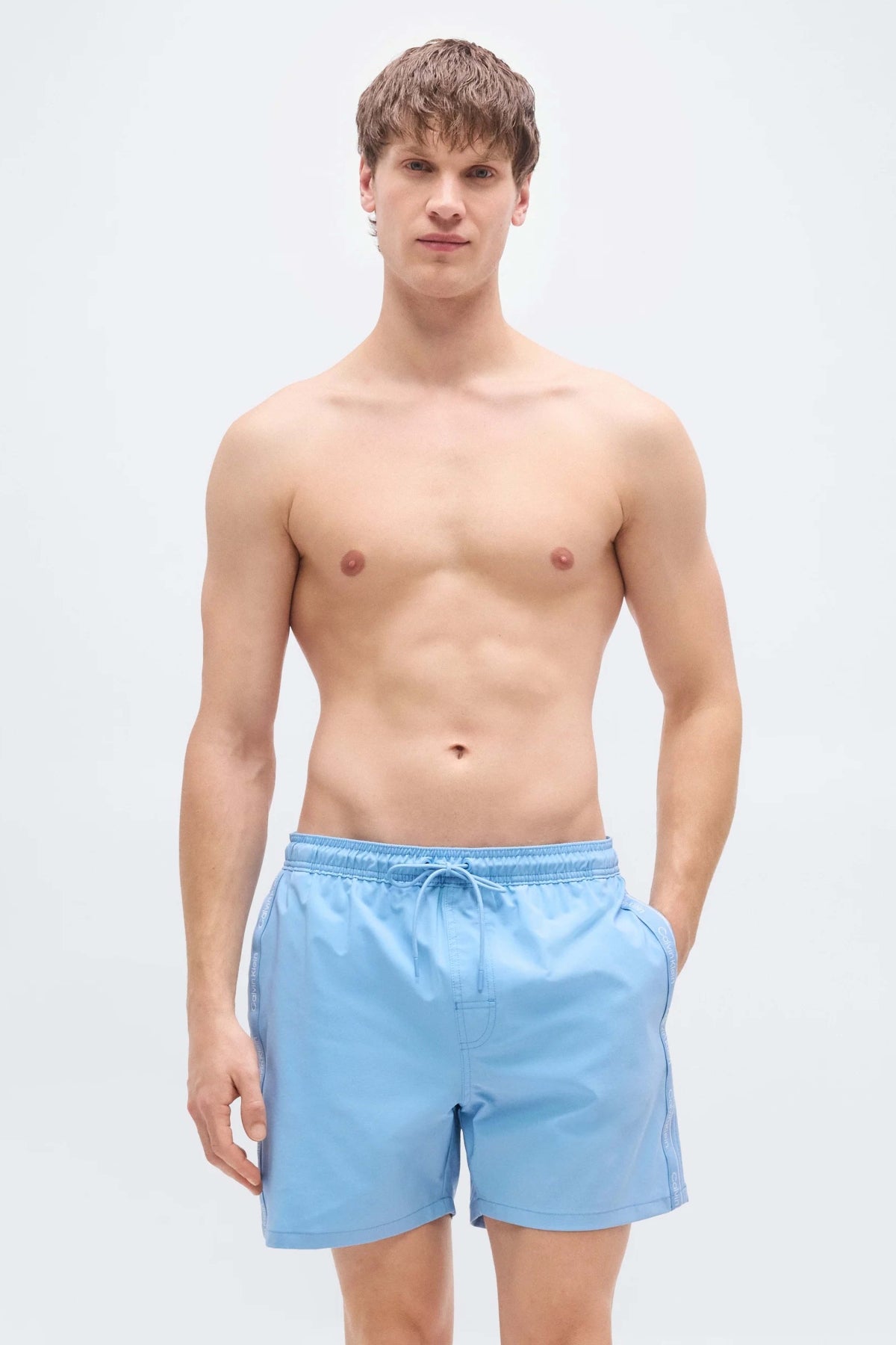 CALVIN KLEIN LVN en color AZUL (1)