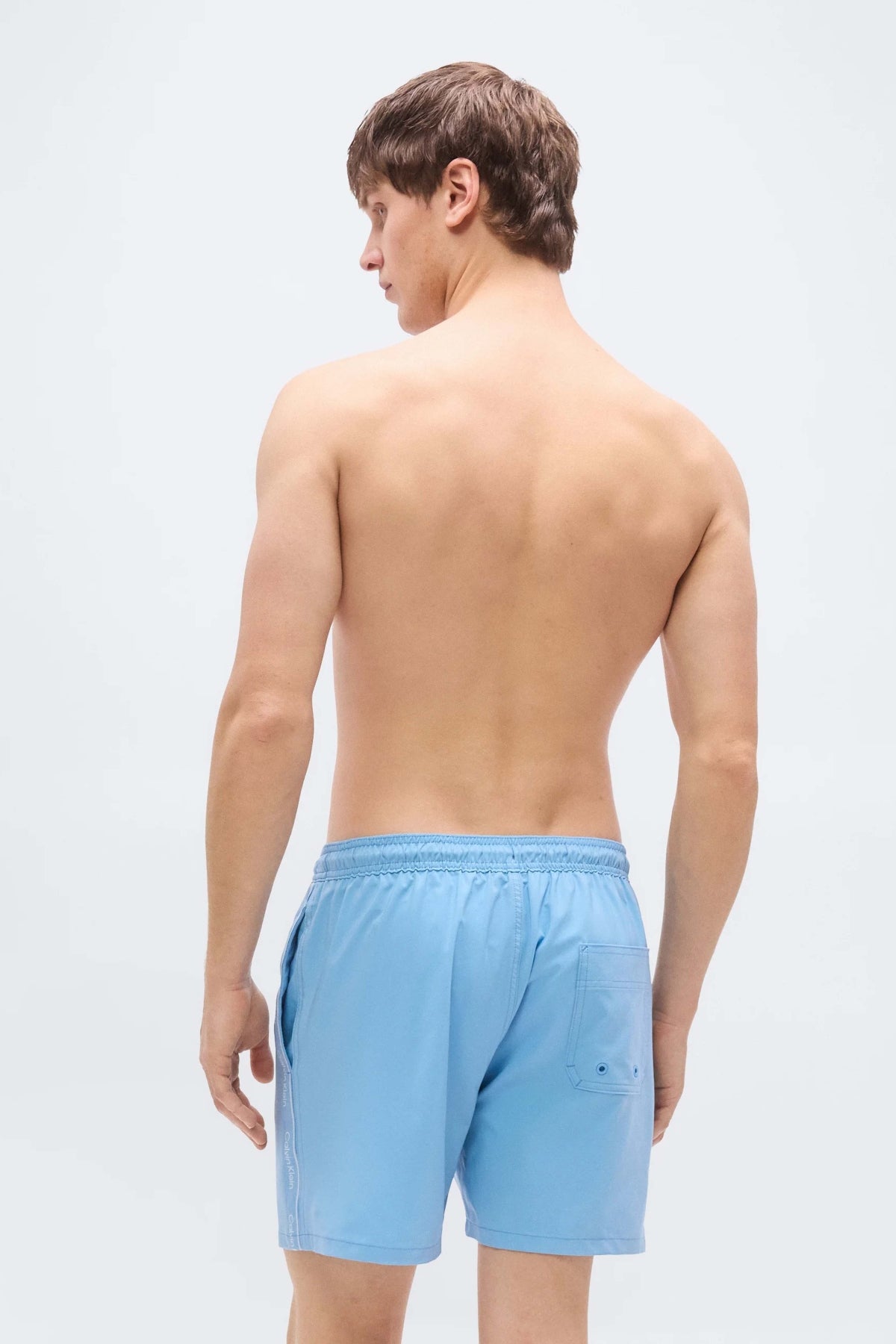 CALVIN KLEIN LVN en color AZUL (2)