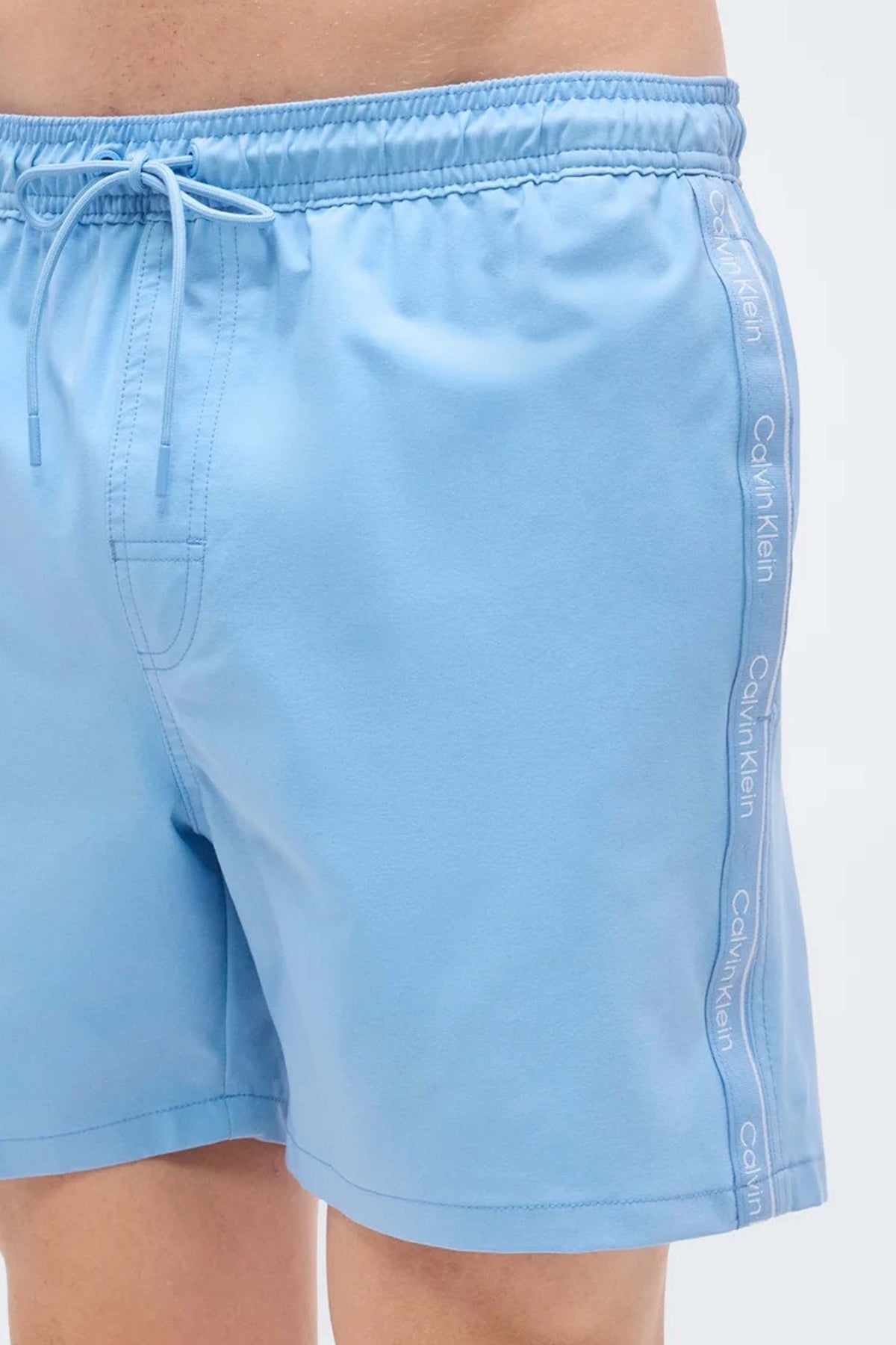 CALVIN KLEIN LVN en color AZUL (4)