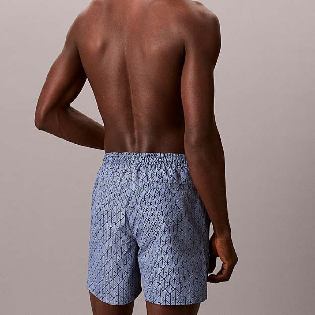 CALVIN KLEIN LVN en color AZUL (5)