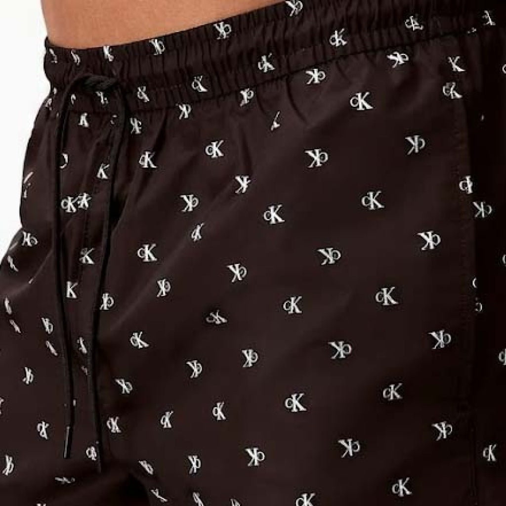 CALVIN KLEIN LVN en color NEGRO (6)