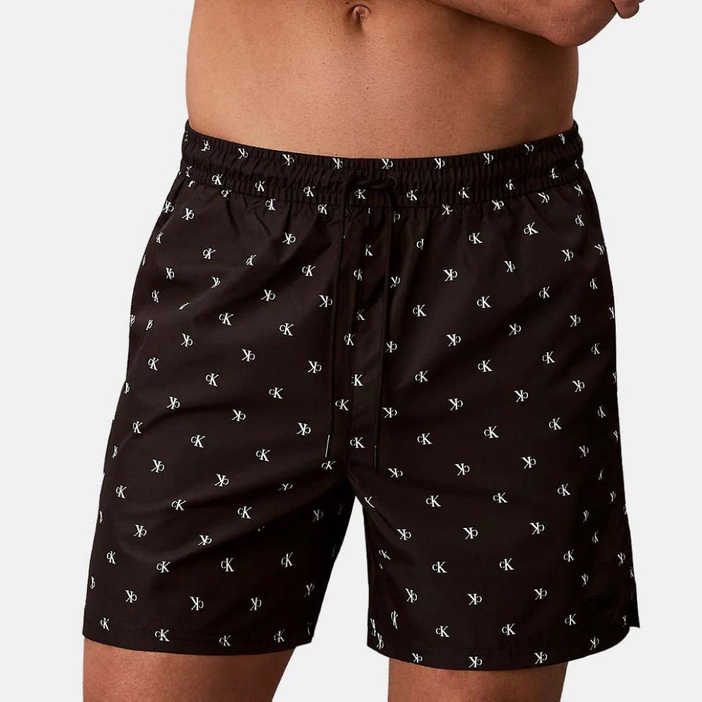 CALVIN KLEIN LVN en color NEGRO (4)