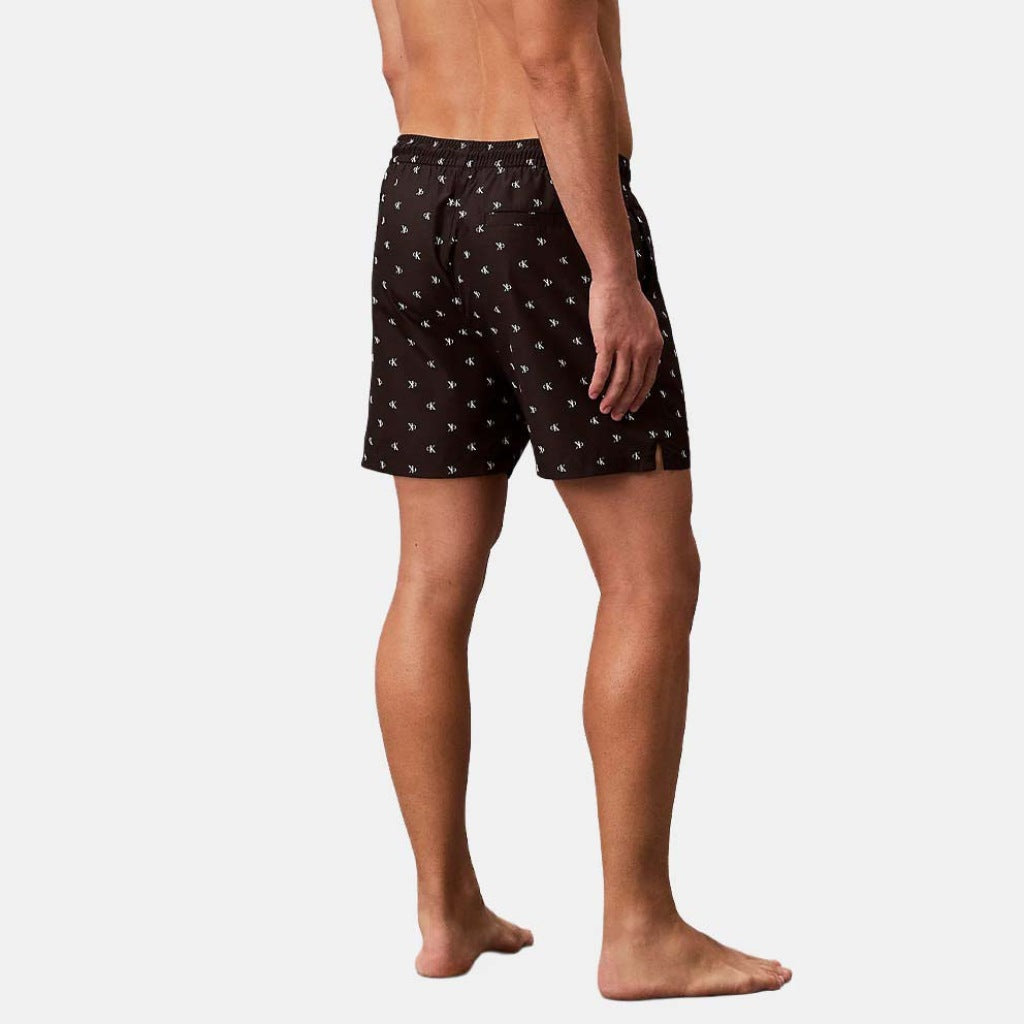 CALVIN KLEIN LVN en color NEGRO (5)