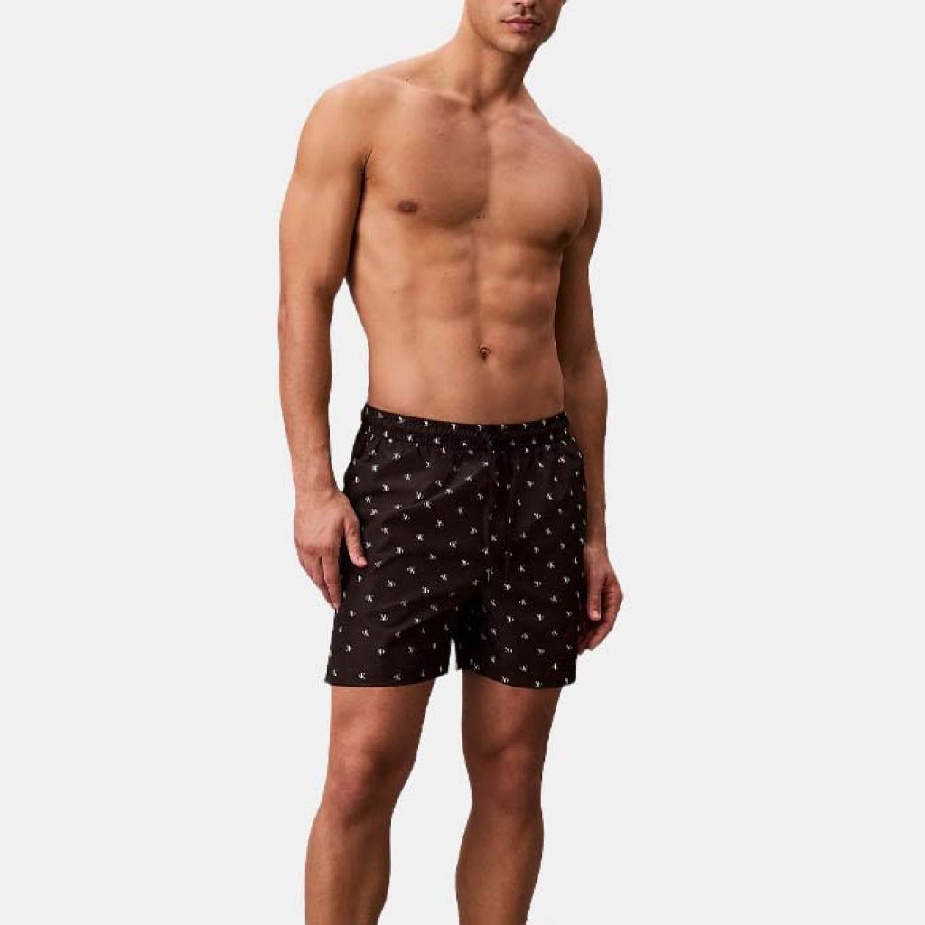 CALVIN KLEIN LVN en color NEGRO (6)