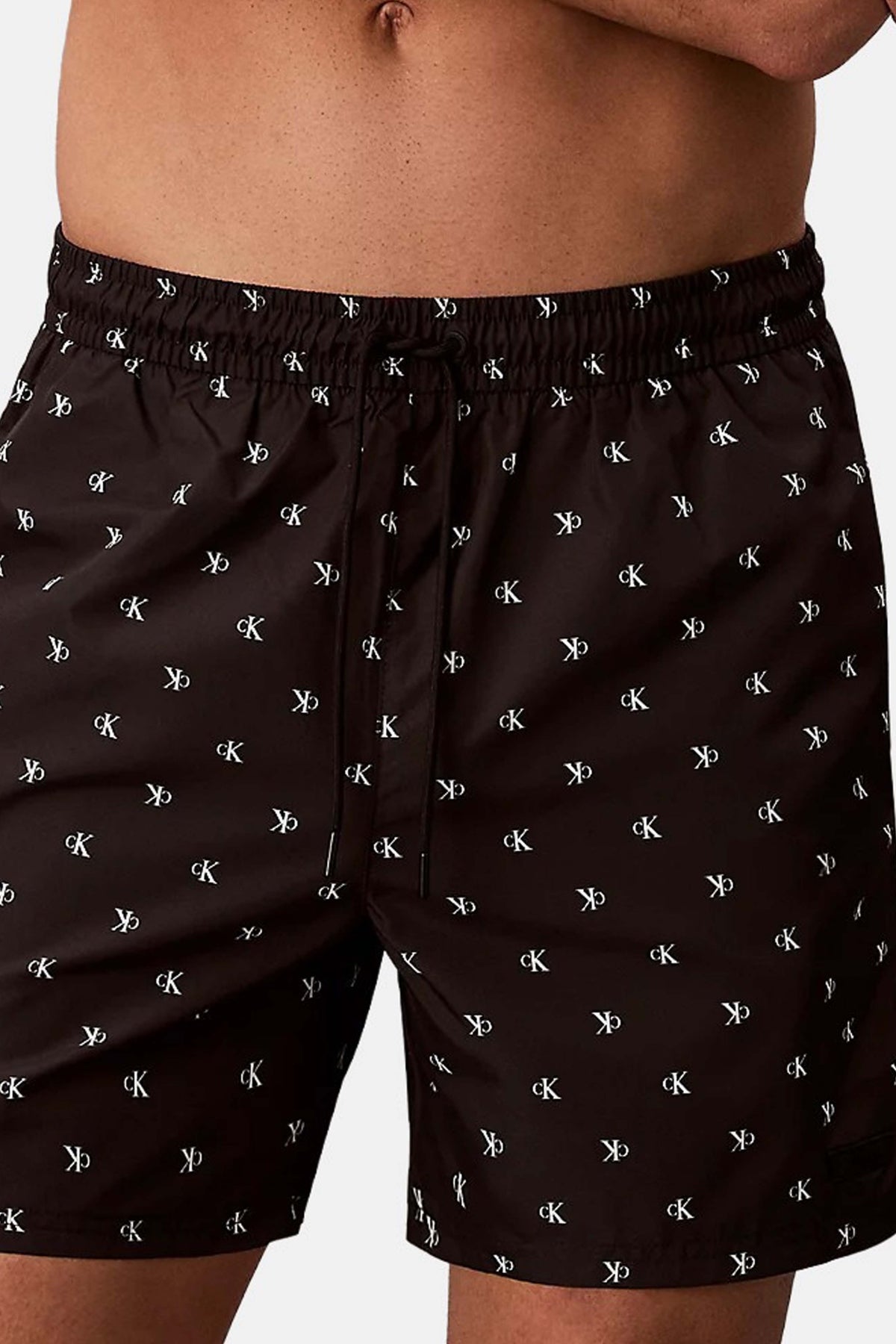 CALVIN KLEIN LVN en color NEGRO (3)