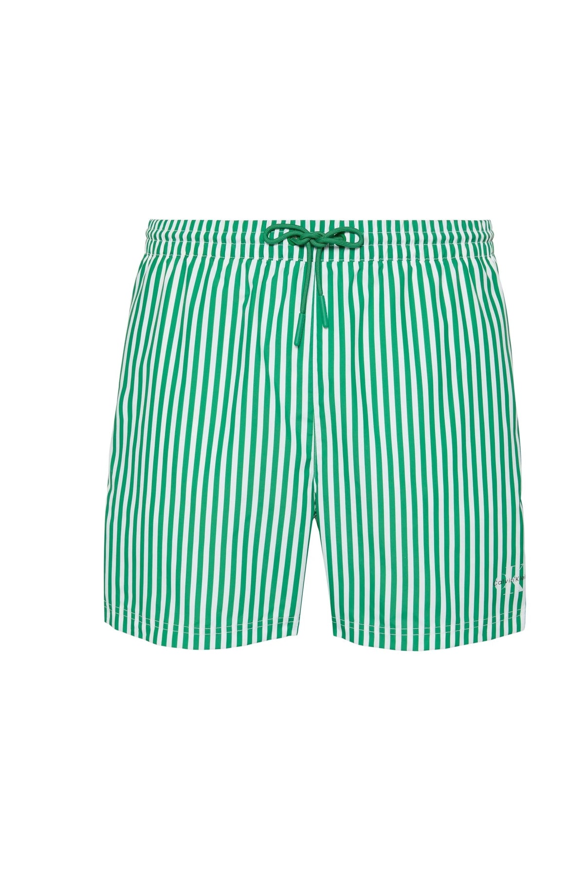 CALVIN KLEIN LVN en color VERDE (3)