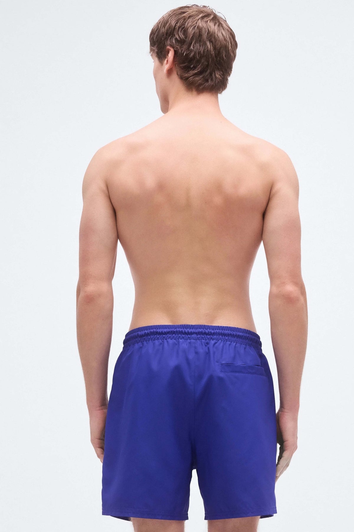 CALVIN KLEIN LVN en color AZUL (2)
