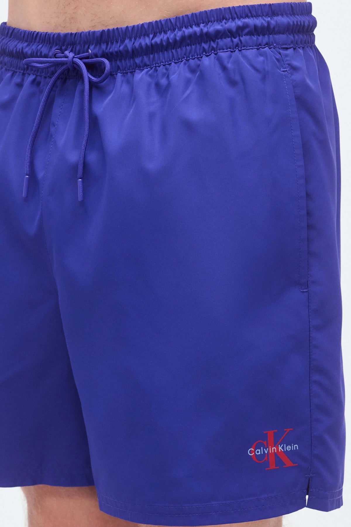 CALVIN KLEIN LVN en color AZUL (4)