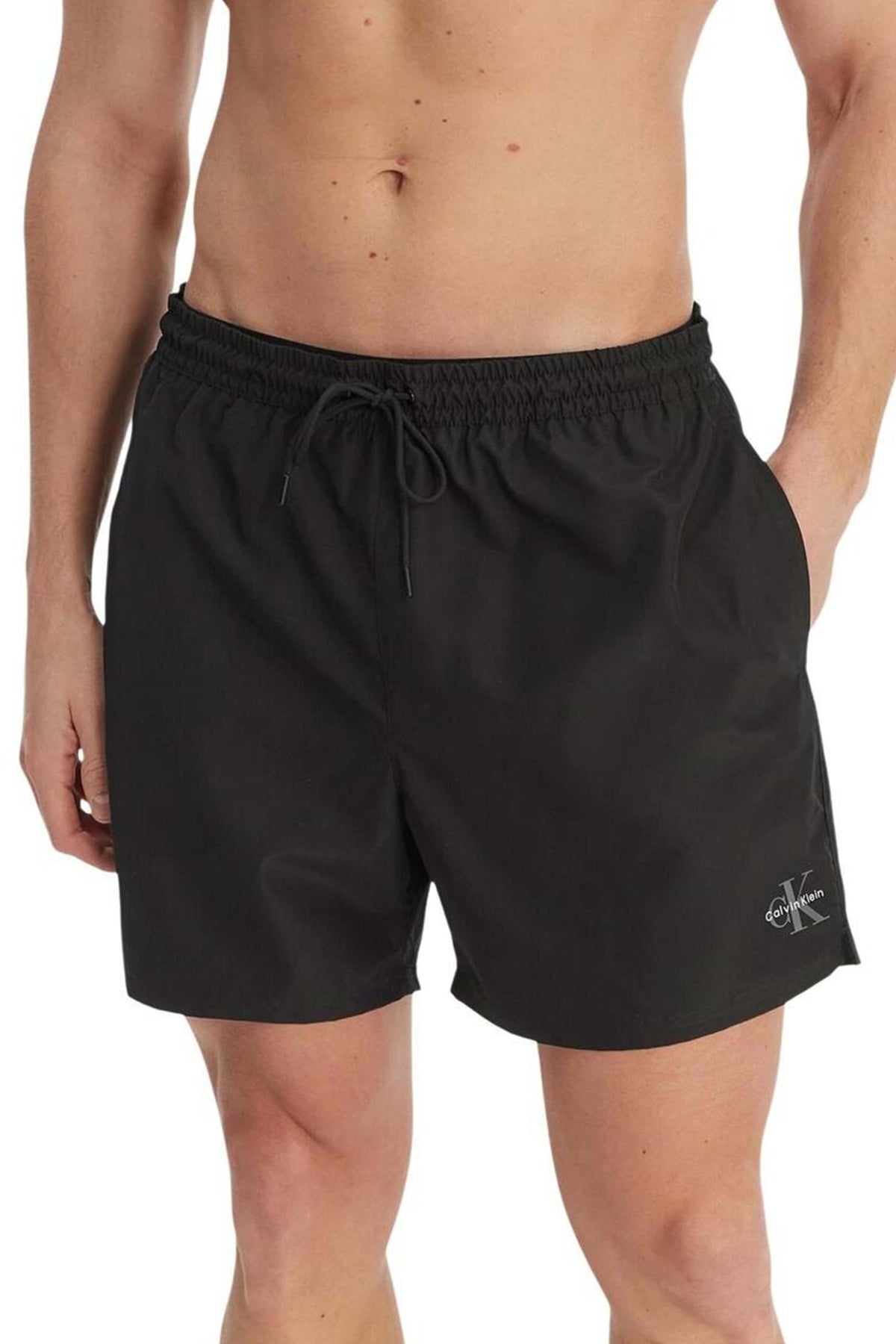 CALVIN KLEIN LVN en color NEGRO (3)