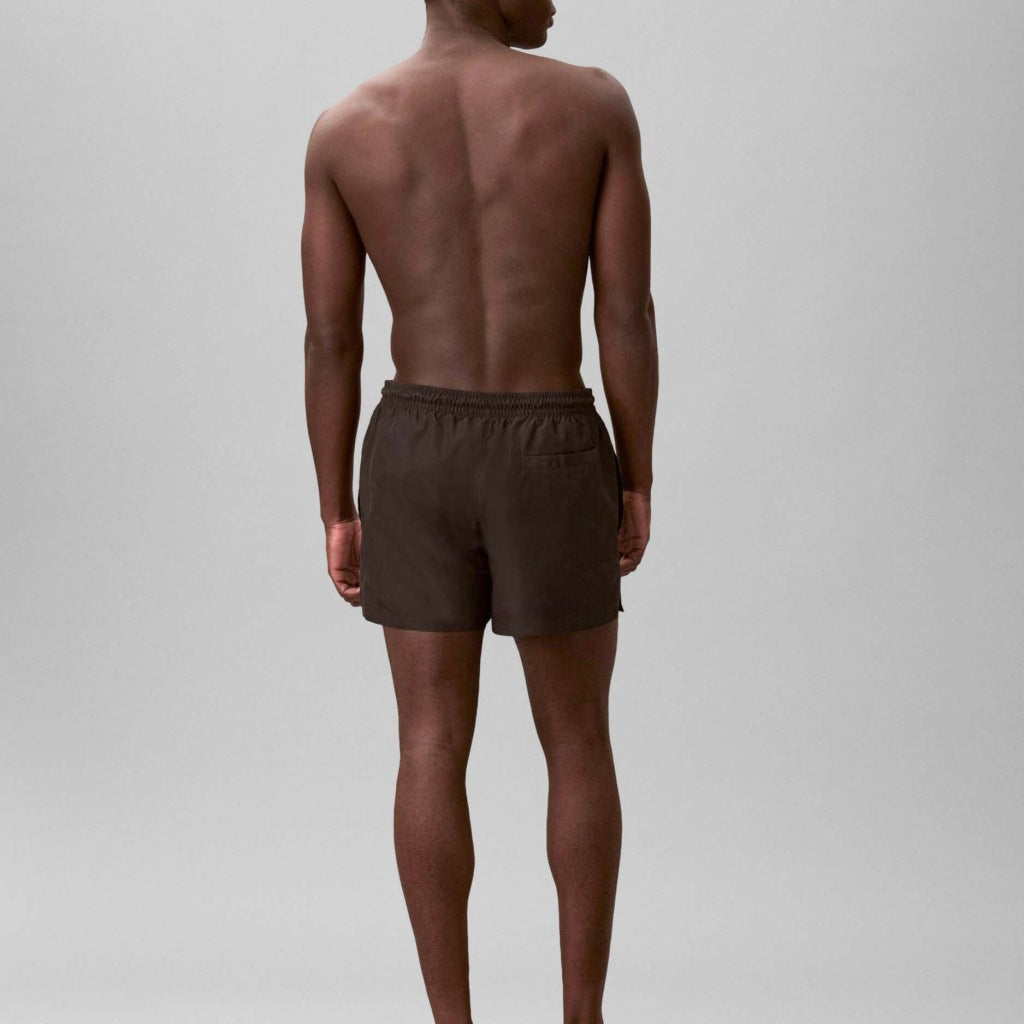 CALVIN KLEIN LVN en color MARRON (5)