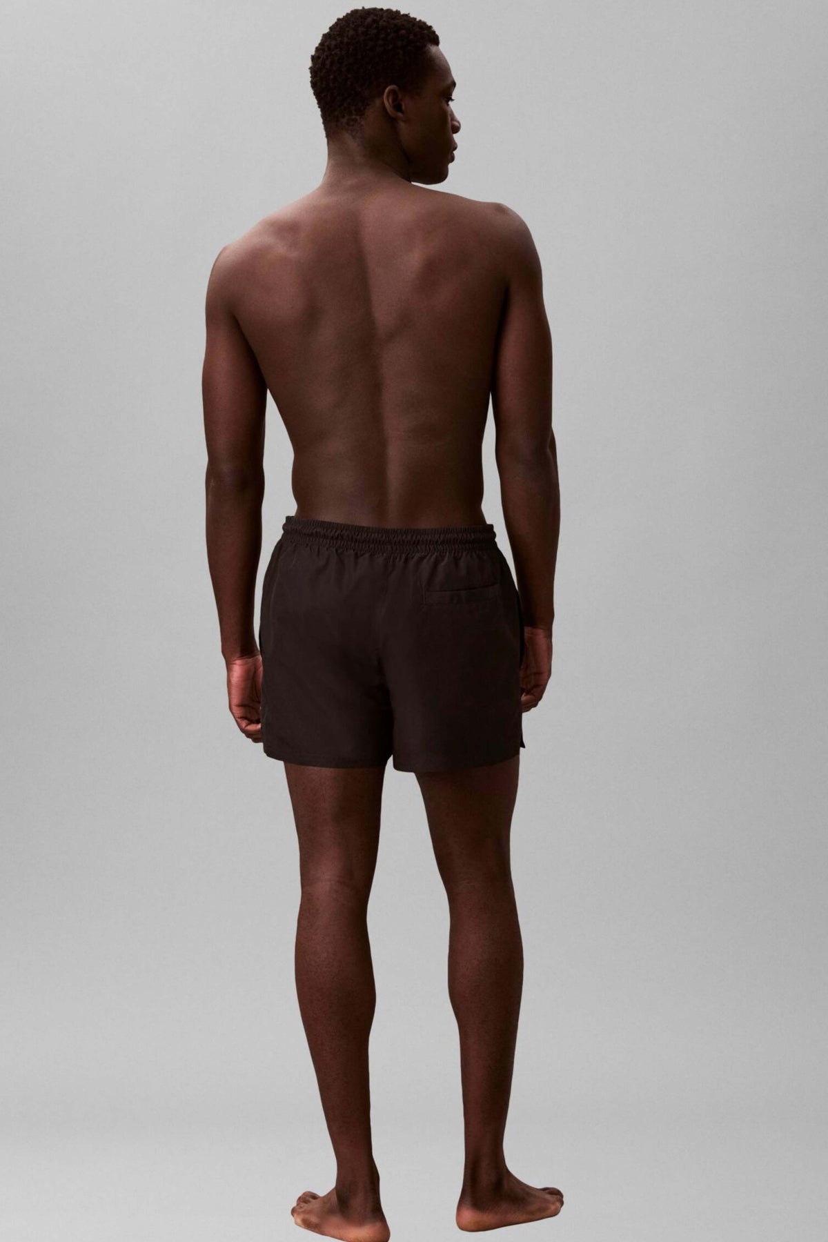 CALVIN KLEIN LVN en color MARRON (2)