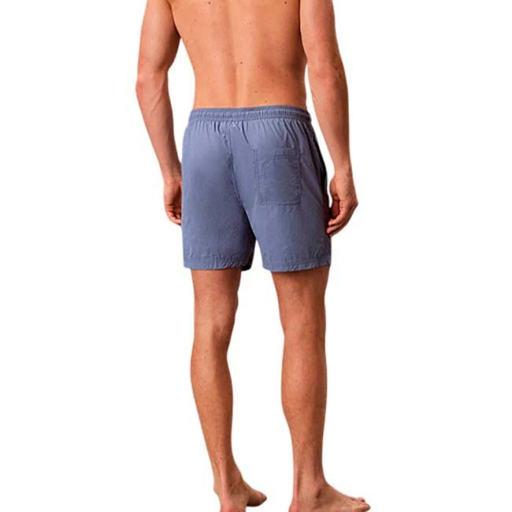 CALVIN KLEIN LVN en color AZUL (5)
