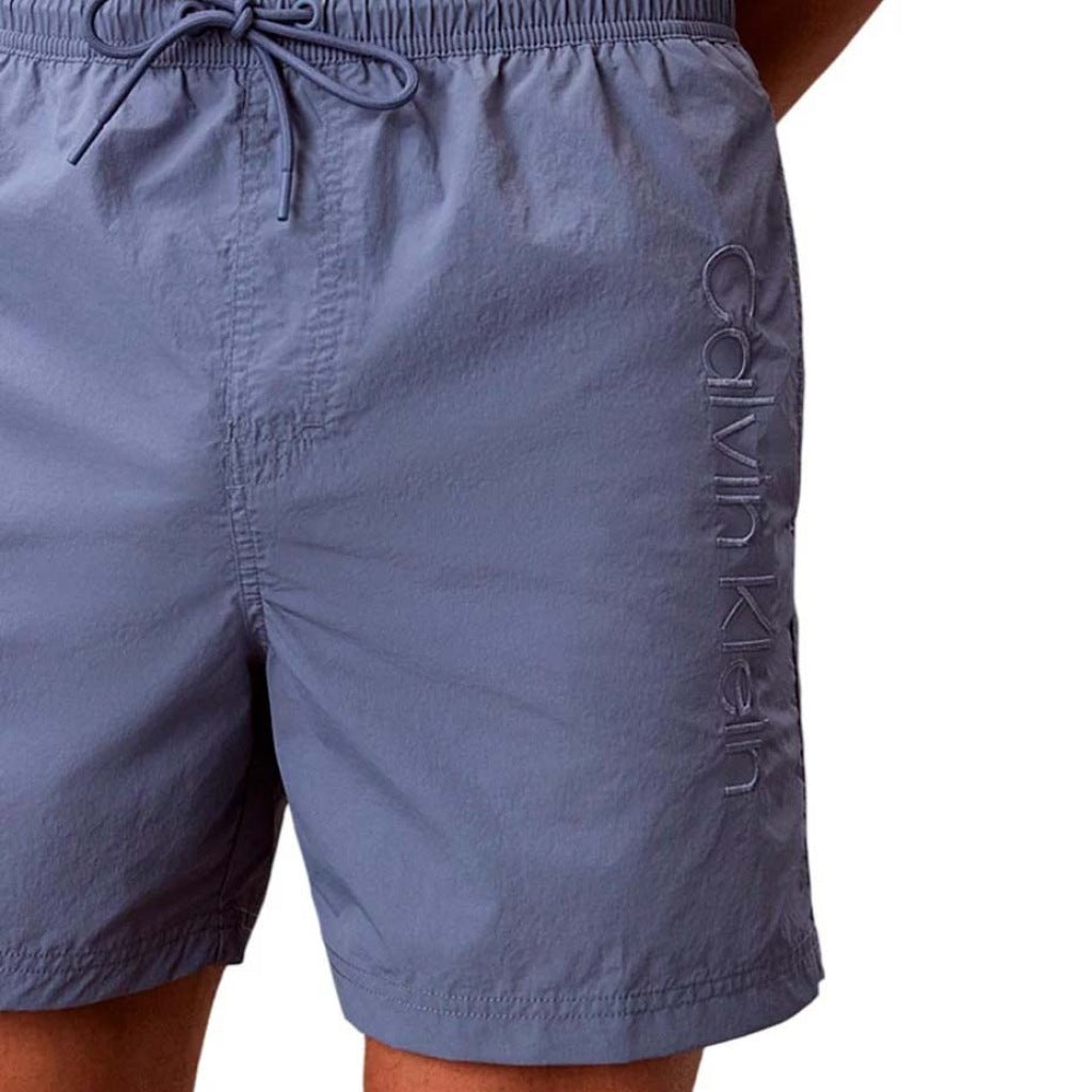 CALVIN KLEIN LVN en color AZUL (6)