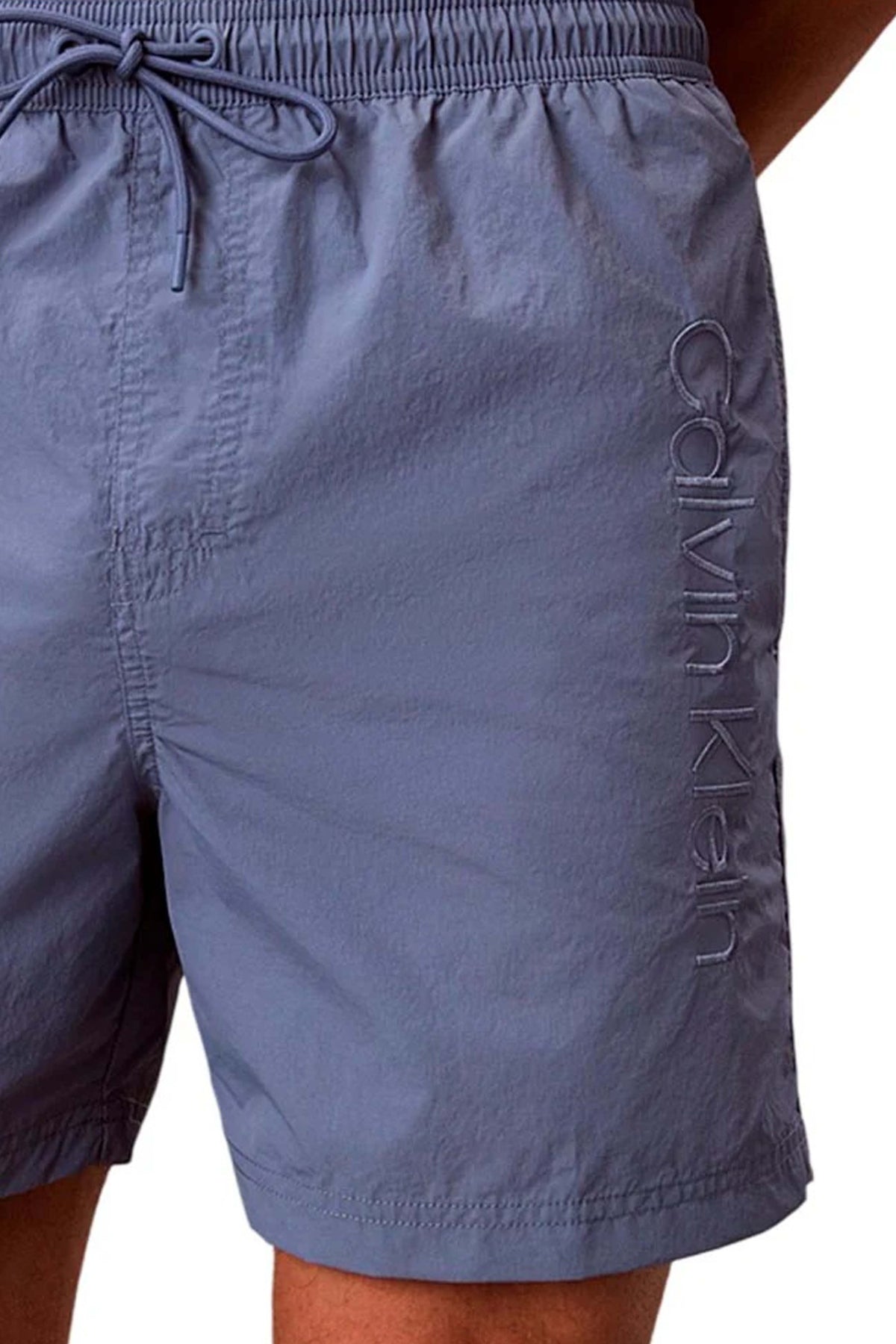 CALVIN KLEIN LVN en color AZUL (3)