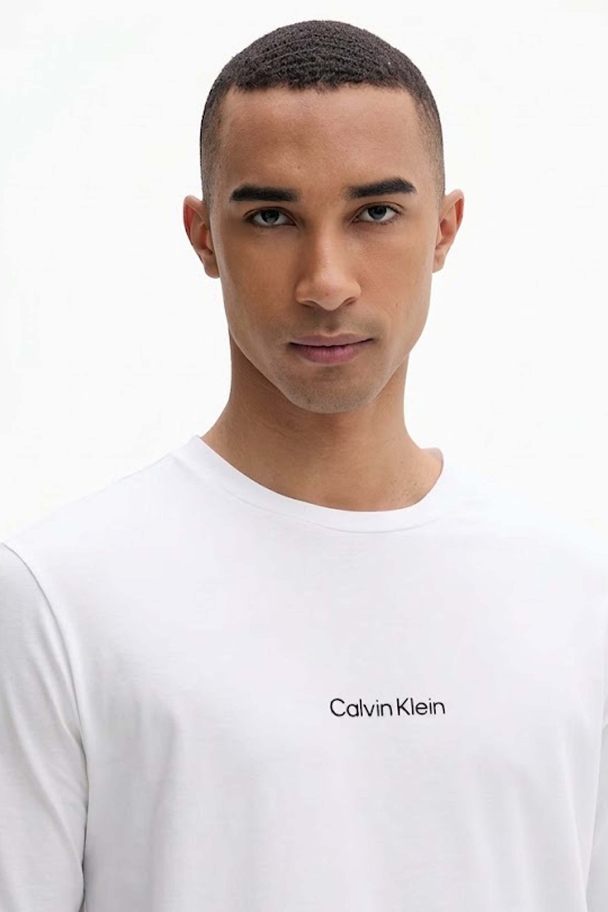CALVIN KLEIN LVNM en color BLANCO (3)