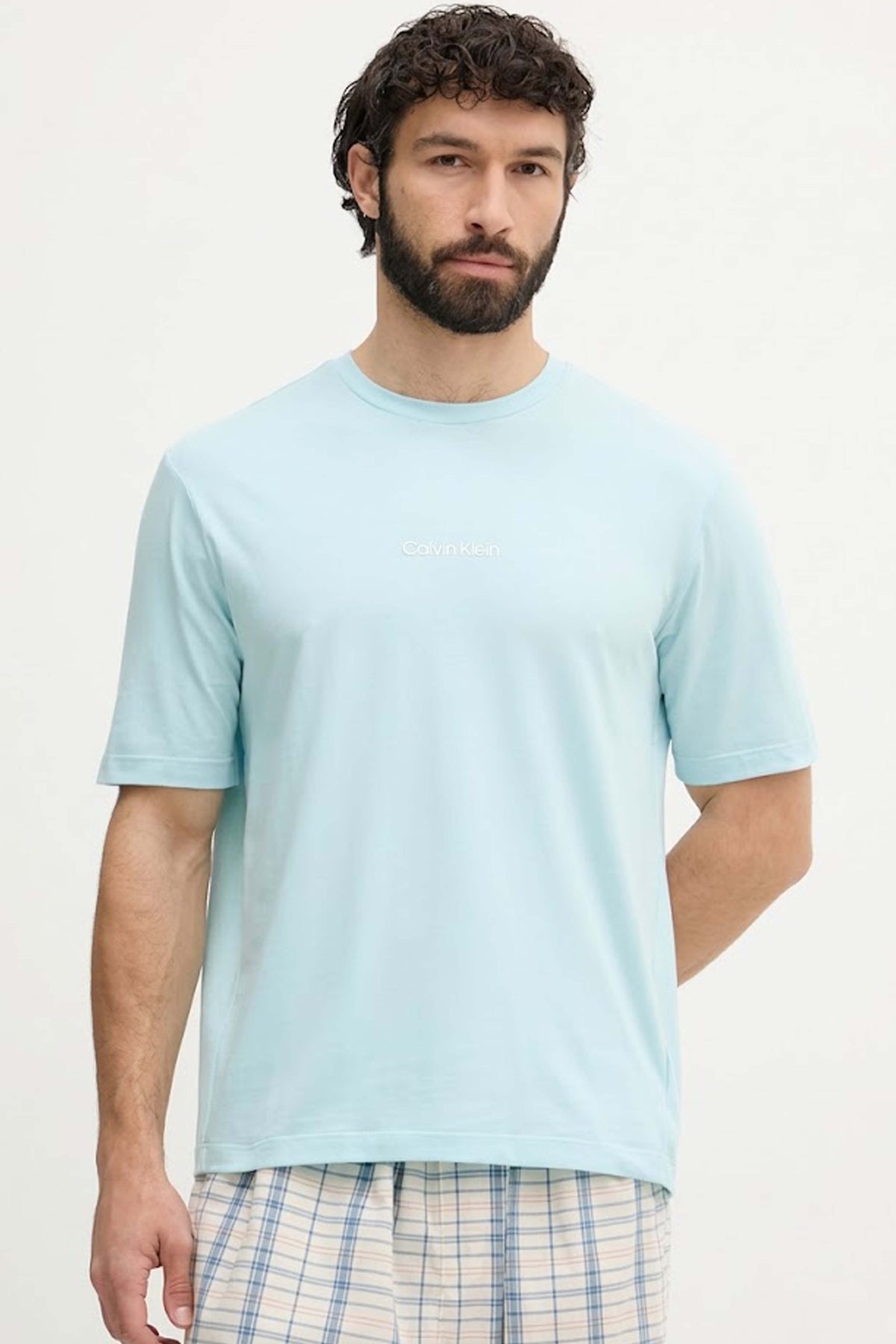CALVIN KLEIN LVNM en color AZUL (1)