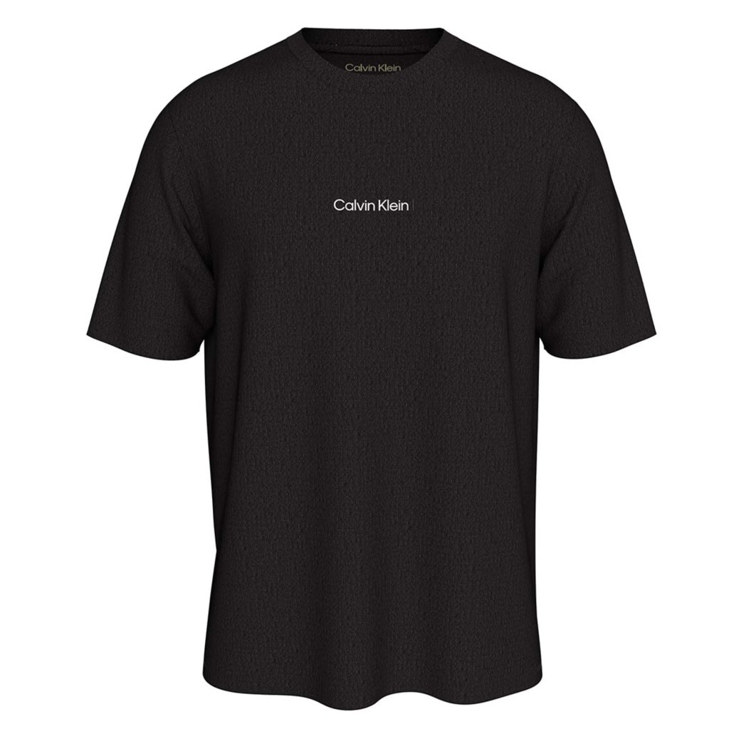 CALVIN KLEIN LVNM en color NEGRO (4)