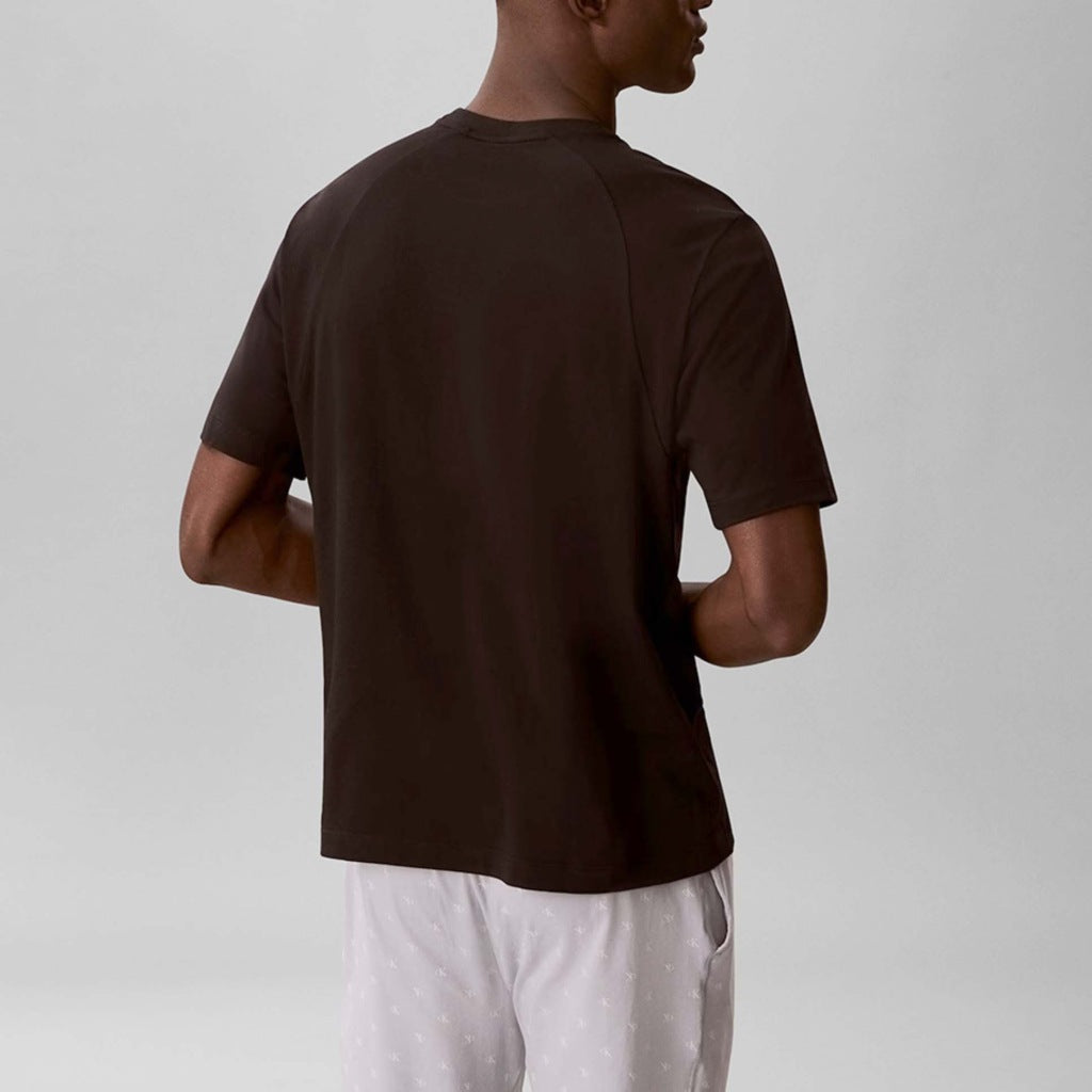 CALVIN KLEIN LVNM en color NEGRO (5)
