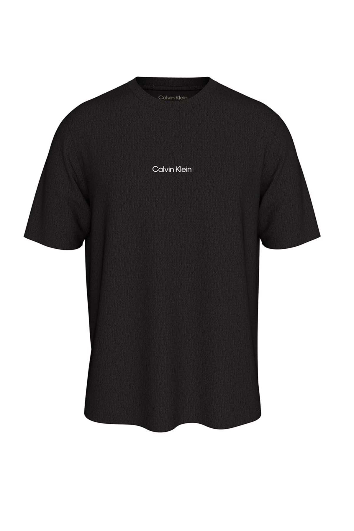 CALVIN KLEIN LVNM en color NEGRO (3)