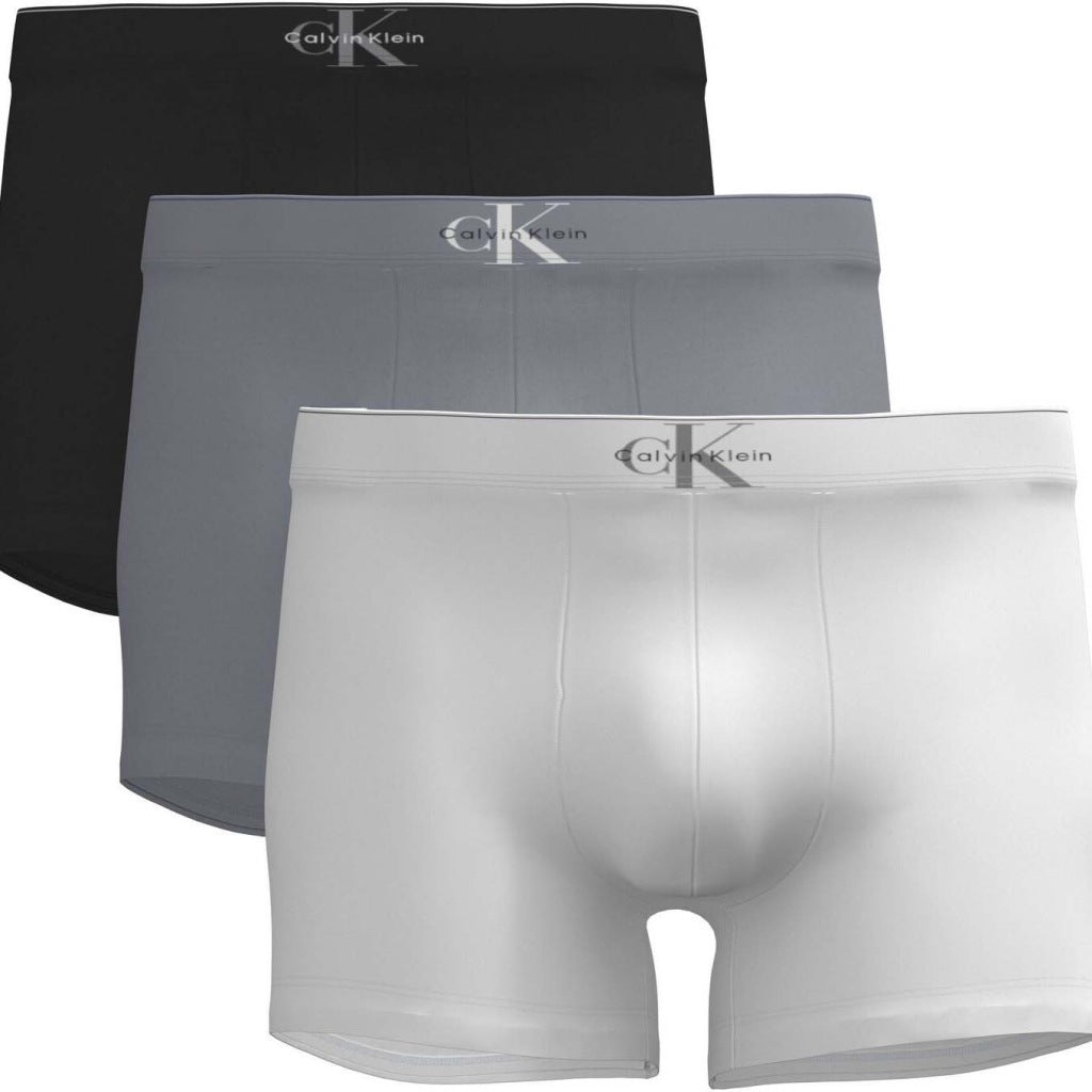 CALVIN KLEIN LVNB en color MULTICOLOR (4)