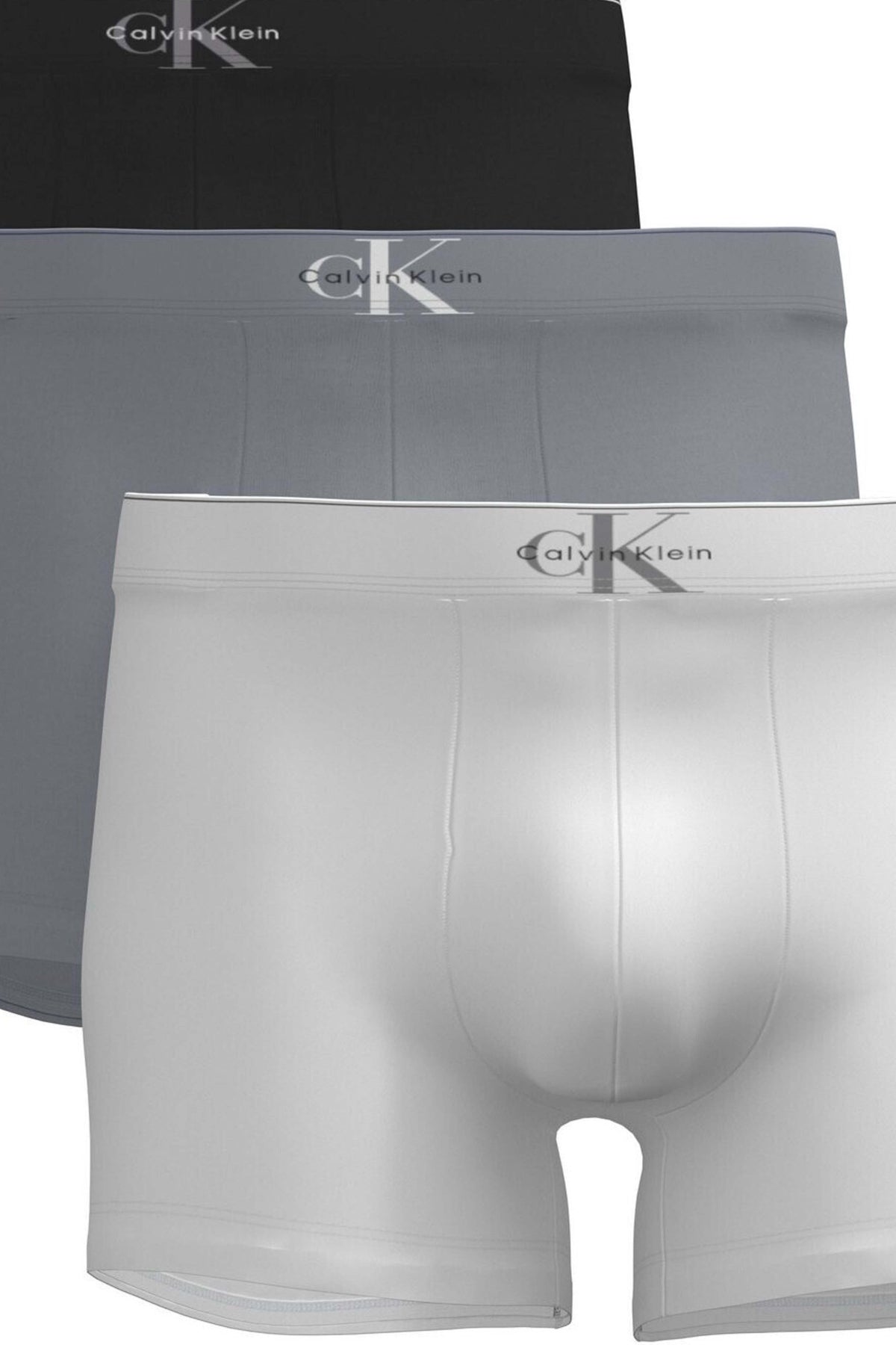 CALVIN KLEIN LVNB en color MULTICOLOR (3)