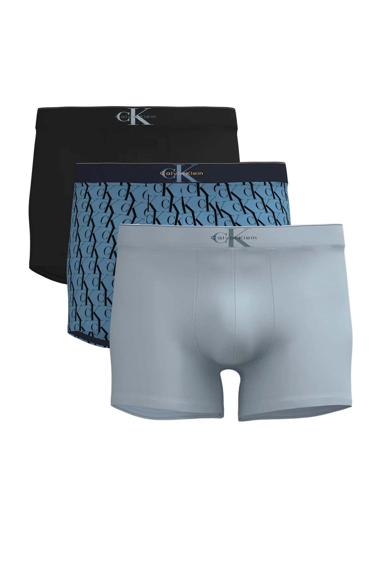 CALVIN KLEIN LVNB en color MULTICOLOR (4)