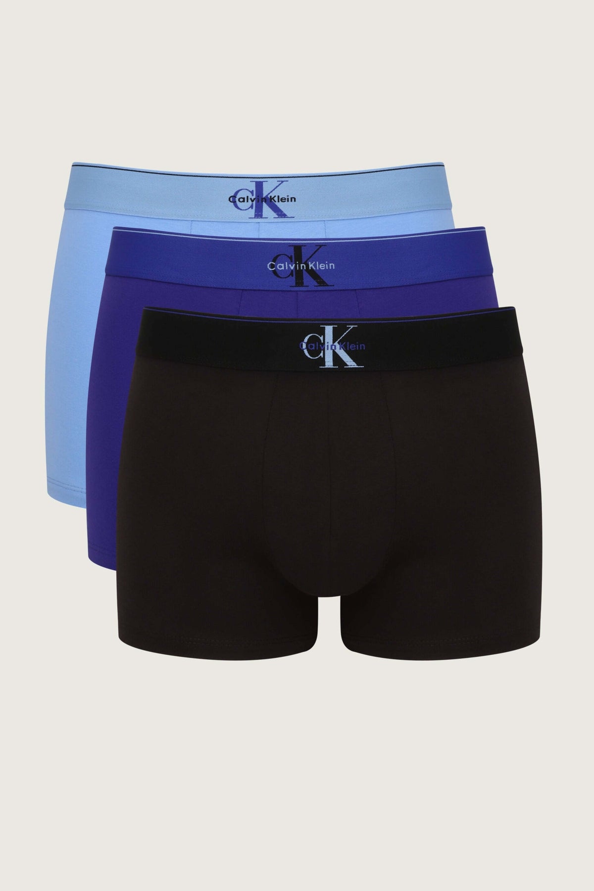 CALVIN KLEIN LVNB en color MULTICOLOR (3)
