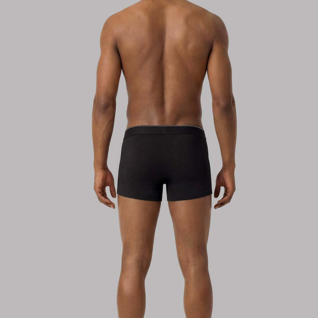 CALVIN KLEIN LVNB en color NEGRO (4)