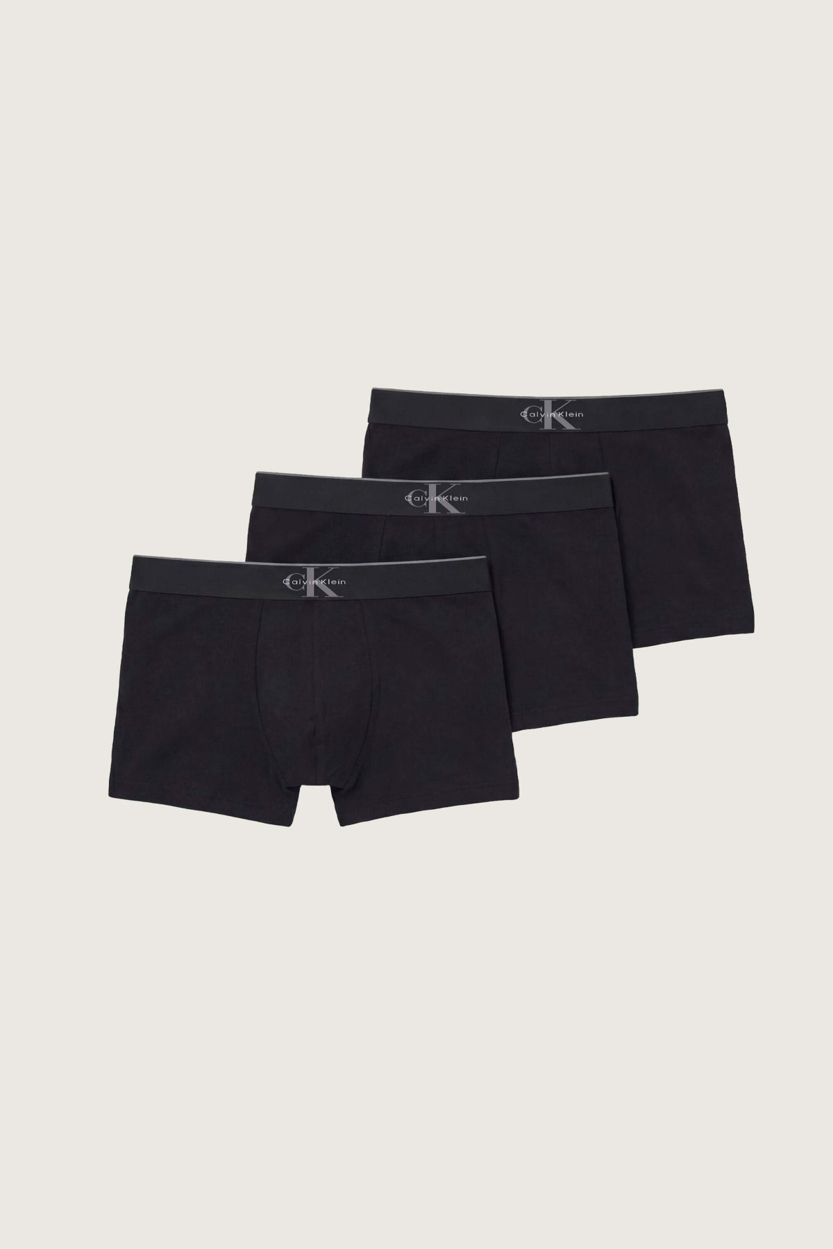 CALVIN KLEIN LVNB en color NEGRO (2)