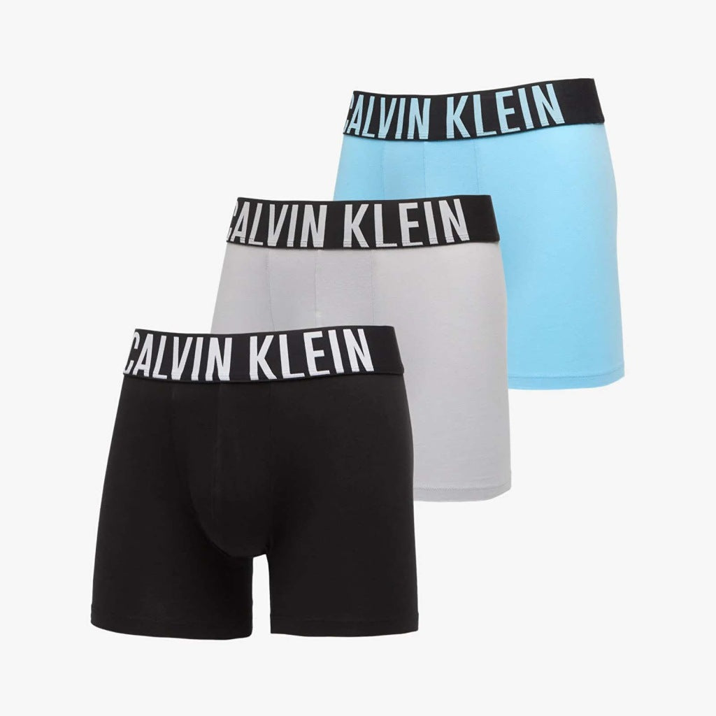 CALVIN KLEIN NBA en color MULTICOLOR (4)