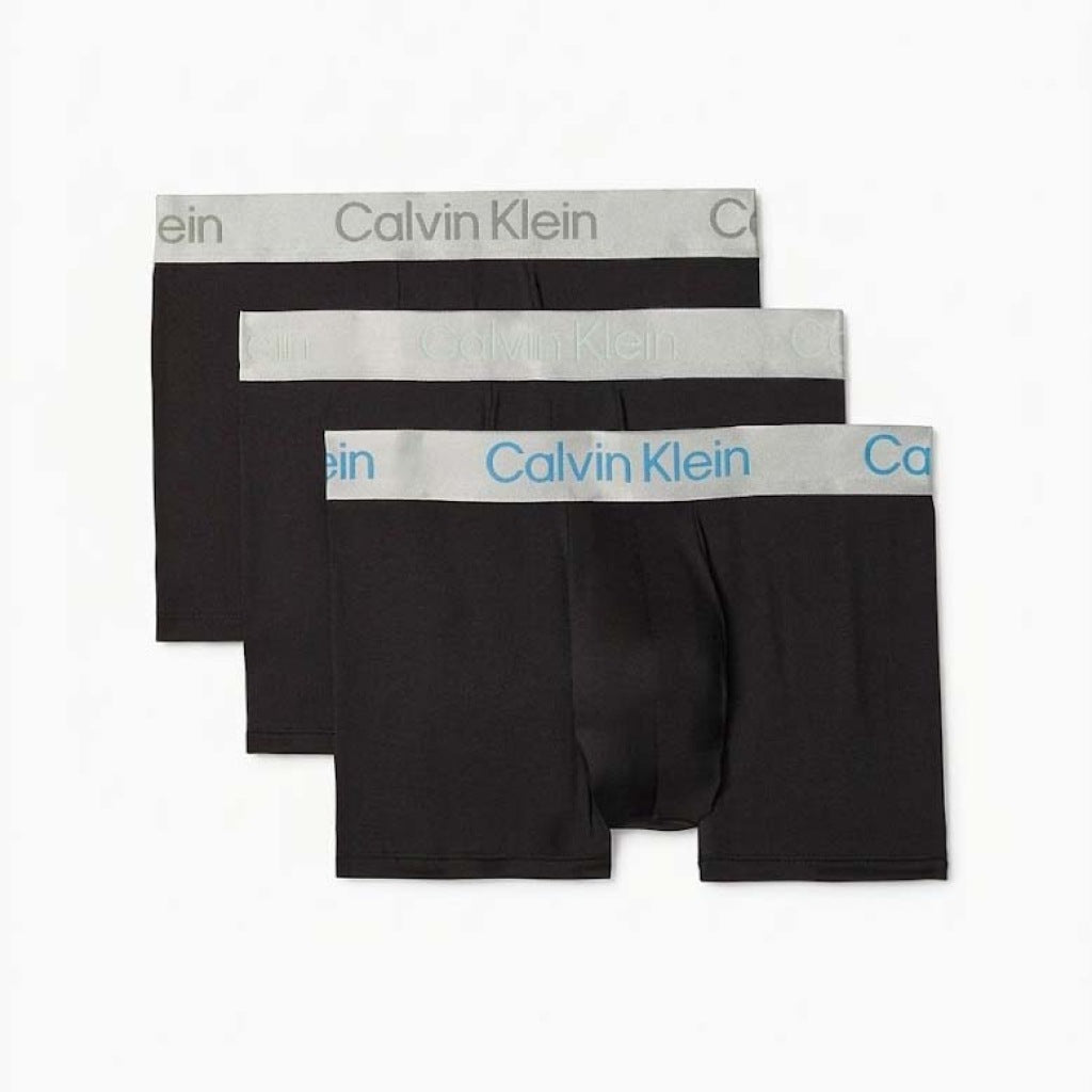 CALVIN KLEIN LVNB en color NEGRO (4)