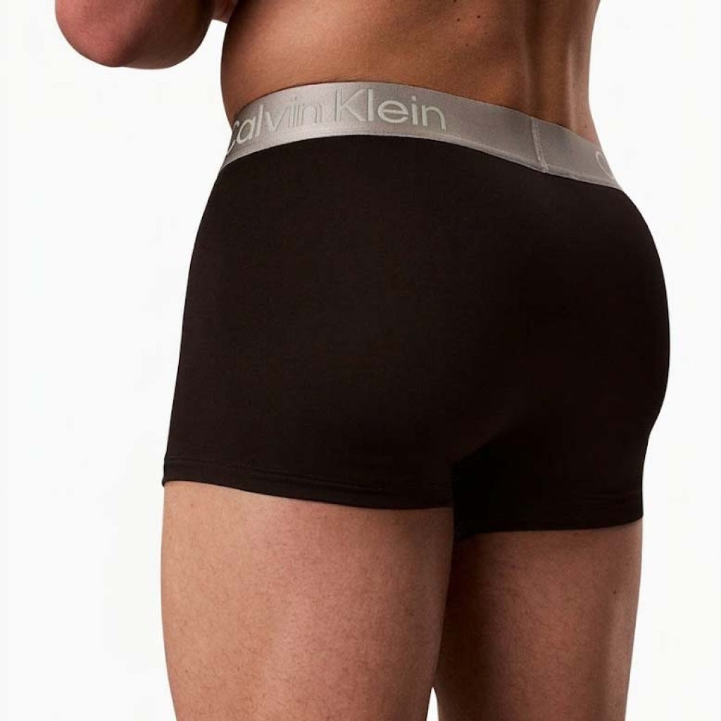 CALVIN KLEIN LVNB en color NEGRO (5)
