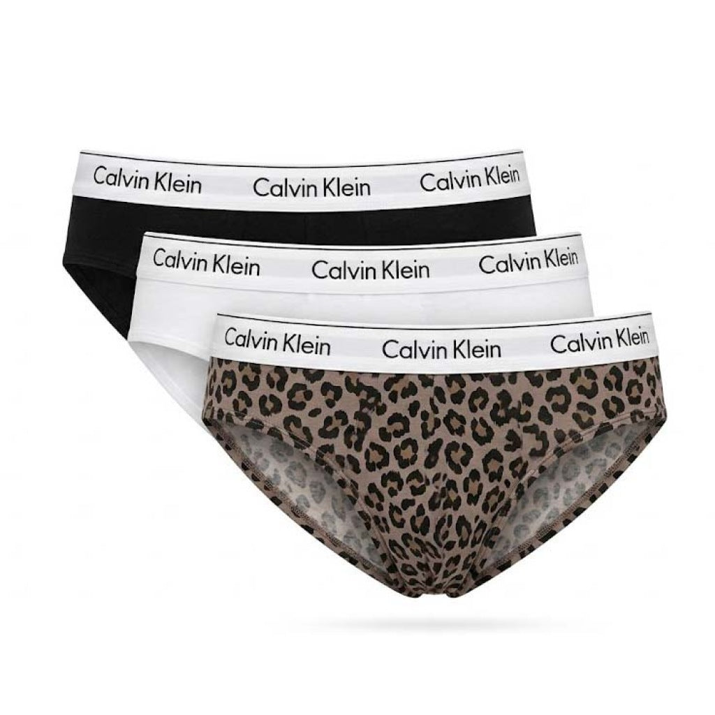 CALVIN KLEIN LVQD en color MULTICOLOR (4)