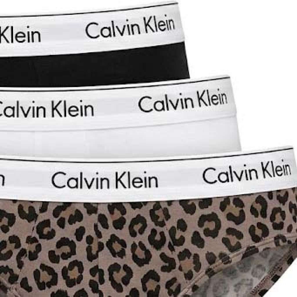 CALVIN KLEIN LVQD en color MULTICOLOR (5)