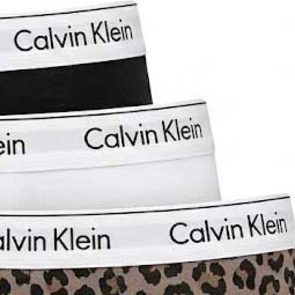 CALVIN KLEIN LVQD en color MULTICOLOR (5)