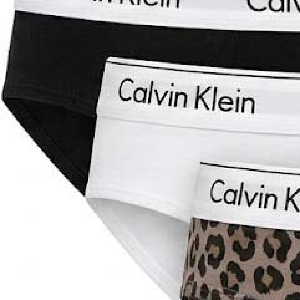CALVIN KLEIN LVQD en color MULTICOLOR (6)