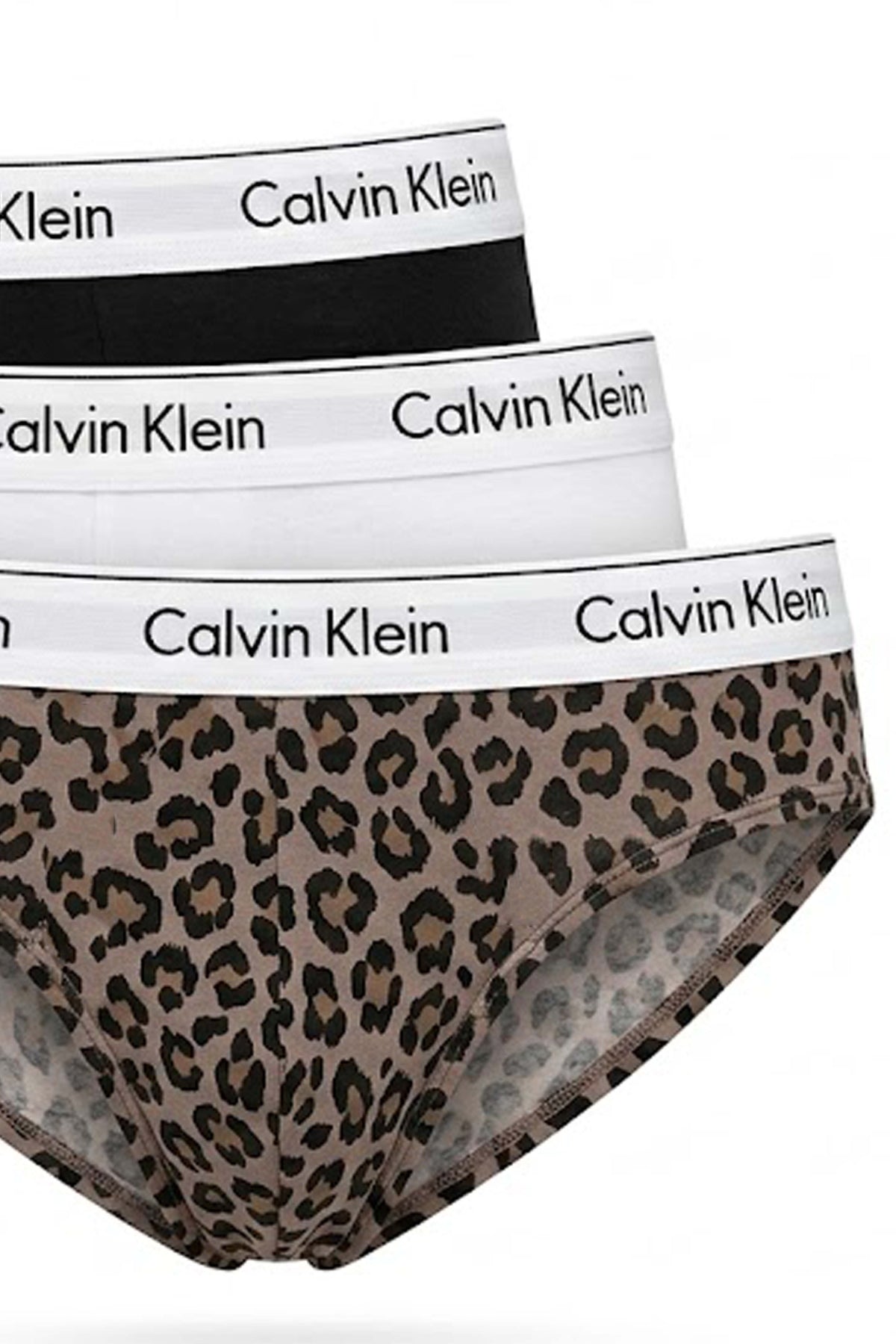 CALVIN KLEIN LVQD en color MULTICOLOR (2)
