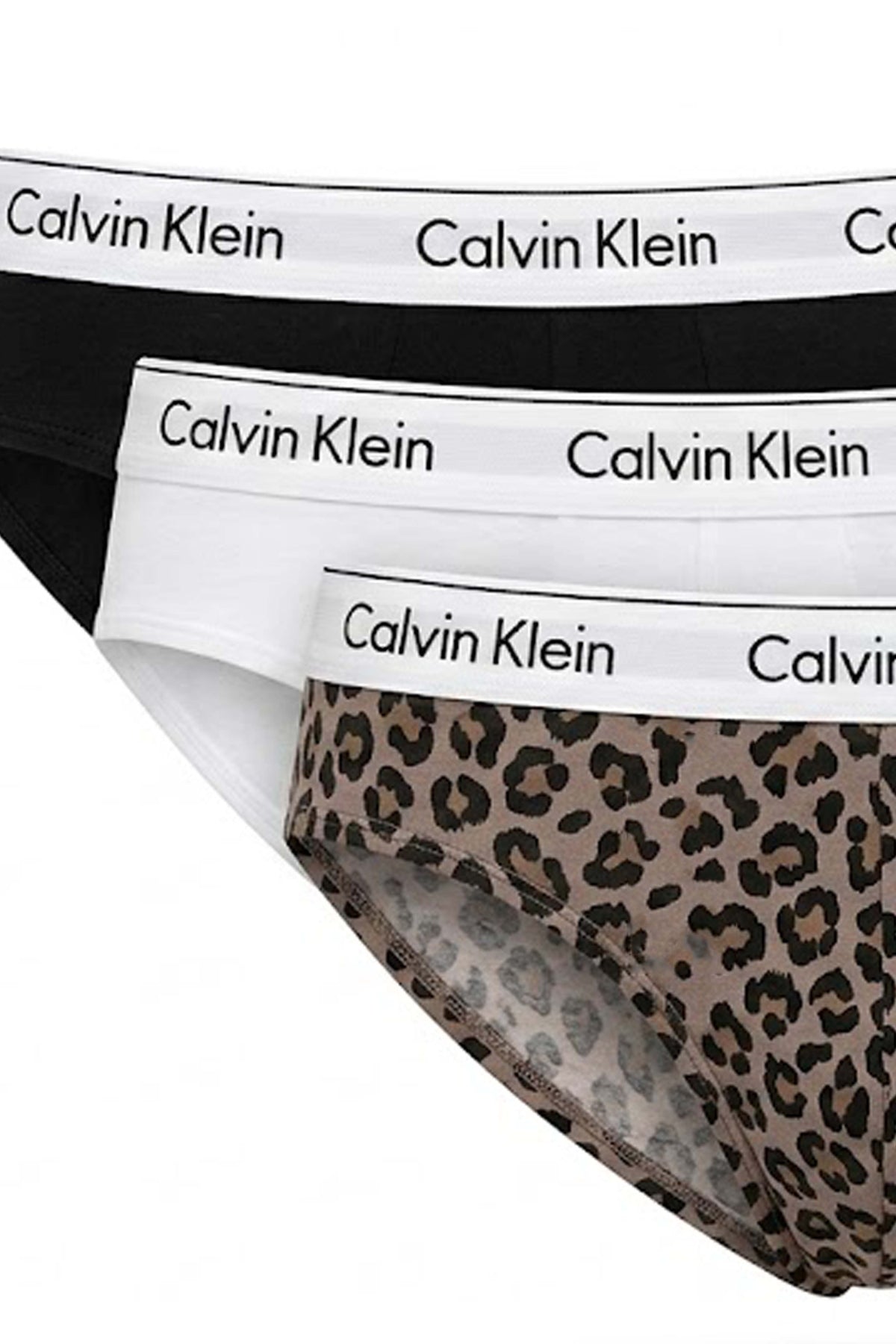 CALVIN KLEIN LVQD en color MULTICOLOR (3)