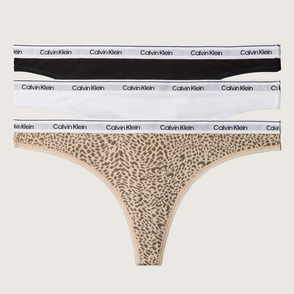 CALVIN KLEIN LVQD en color MULTICOLOR (4)