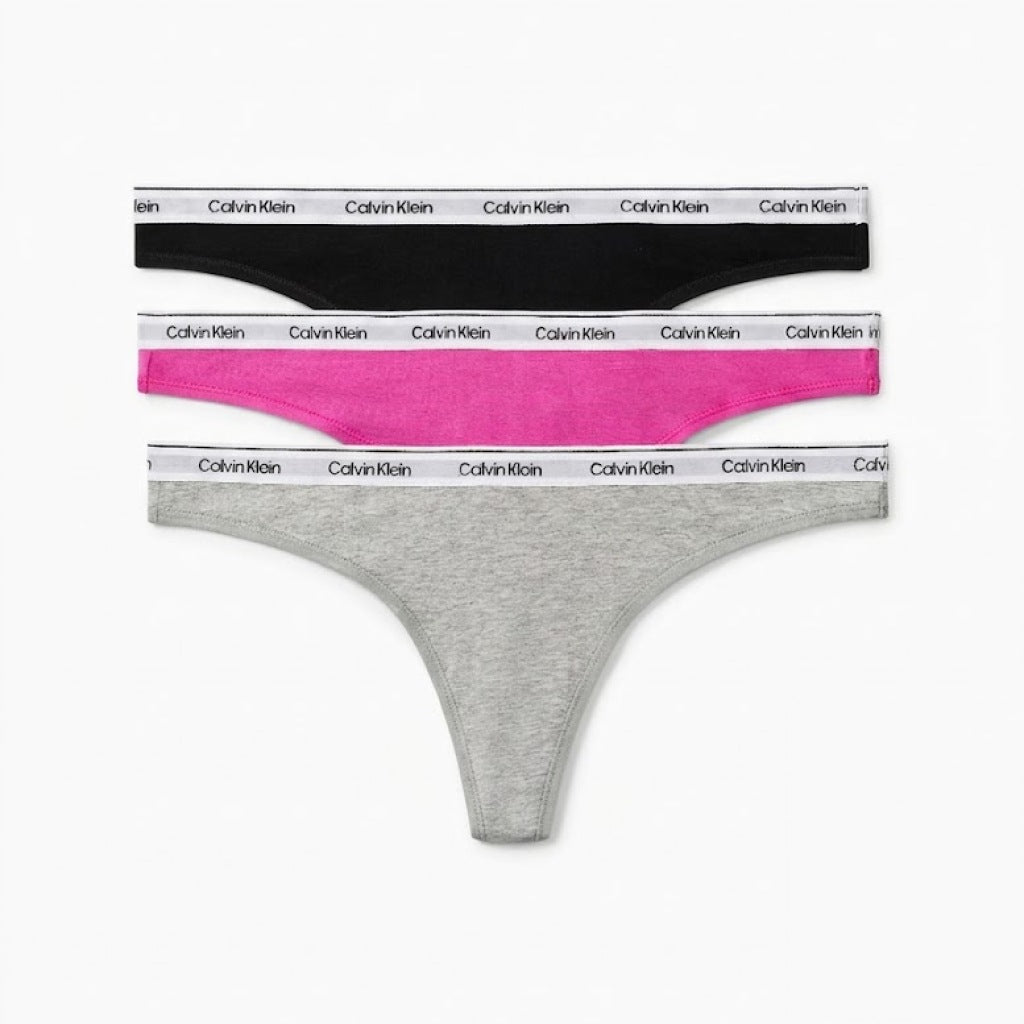 CALVIN KLEIN LVQD en color MULTICOLOR (4)