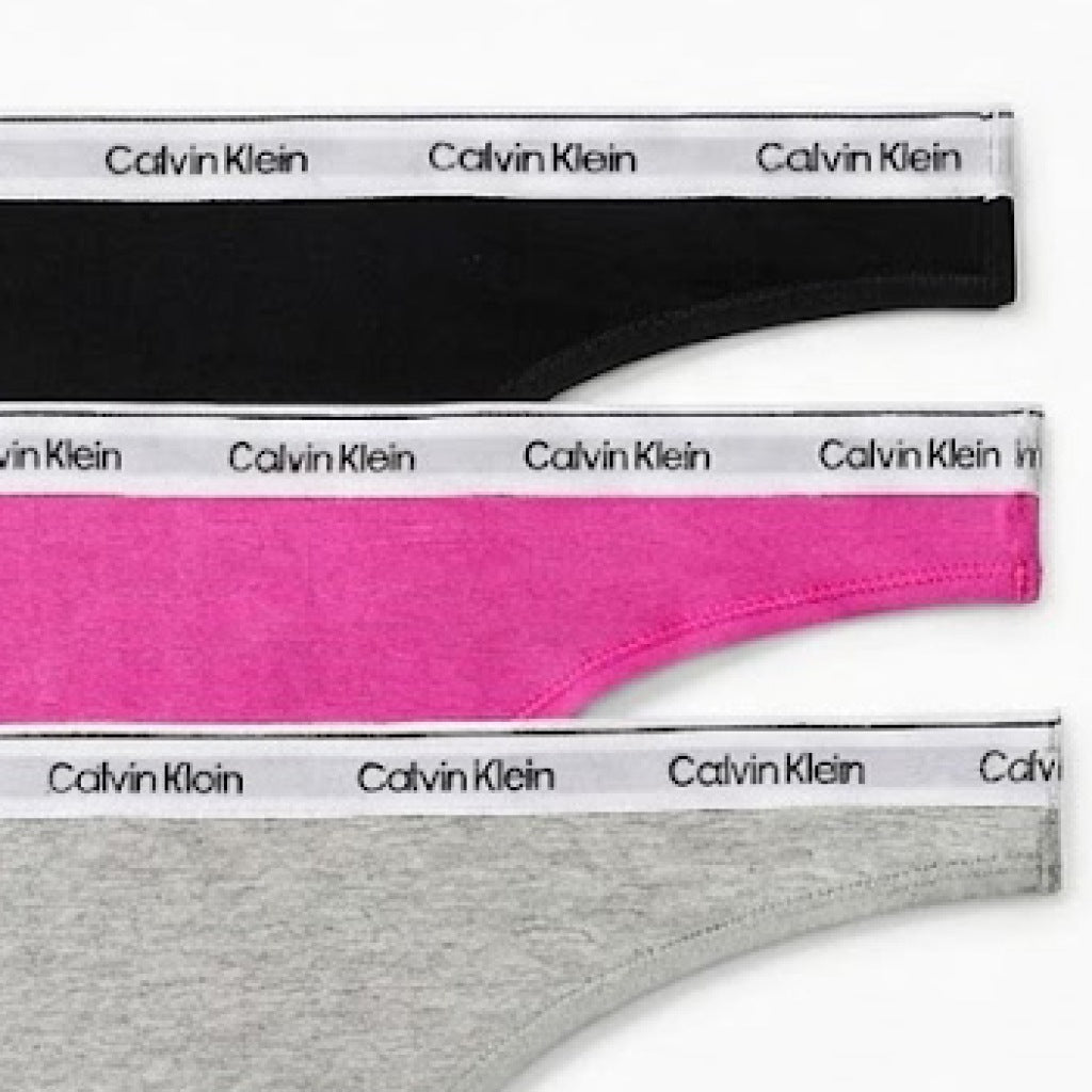CALVIN KLEIN LVQD en color MULTICOLOR (6)