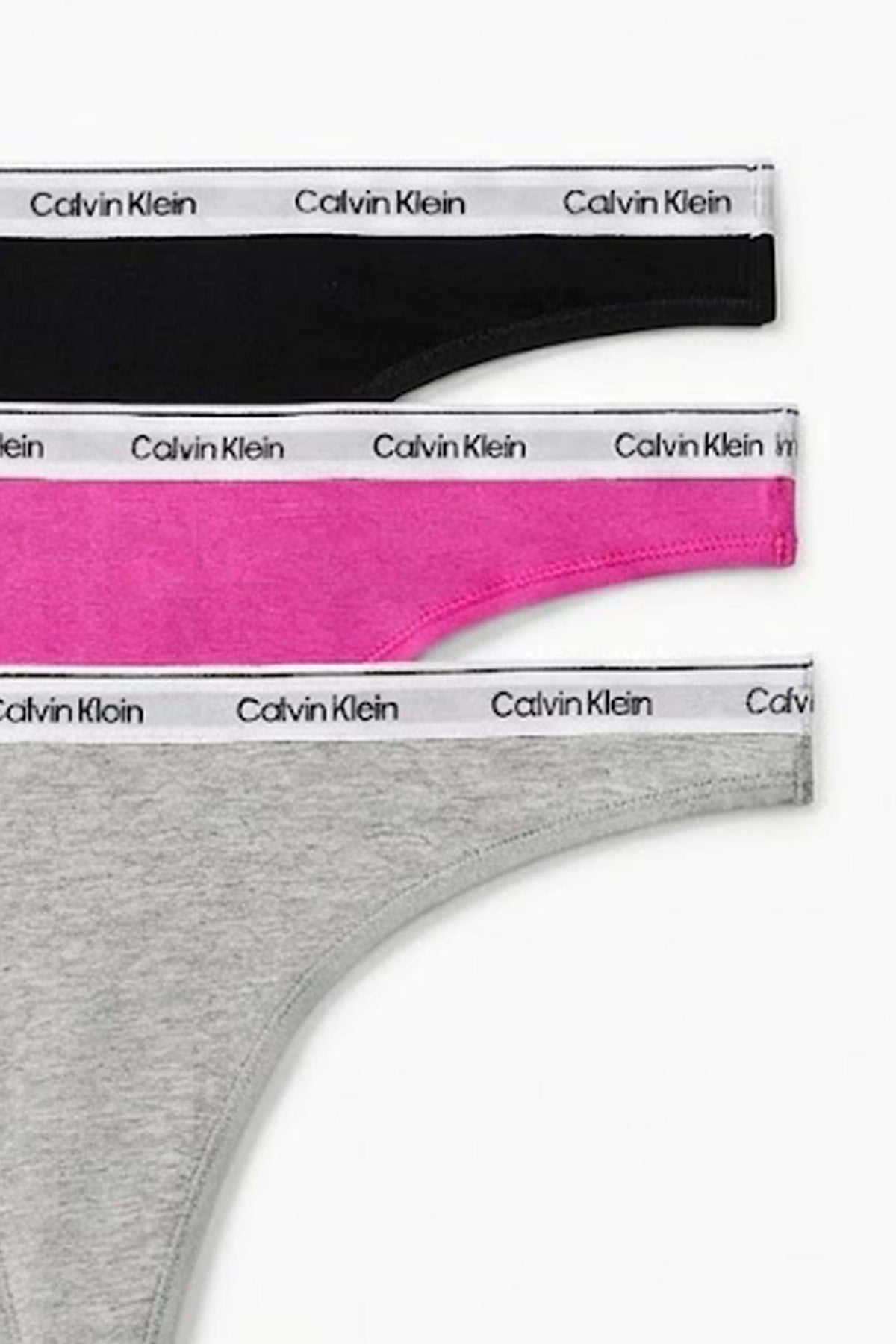 CALVIN KLEIN LVQD en color MULTICOLOR (3)